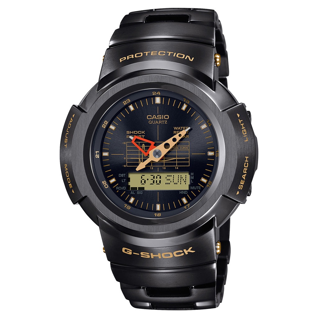 G-SHOCK X PORTER AWM500GC-1A - 1