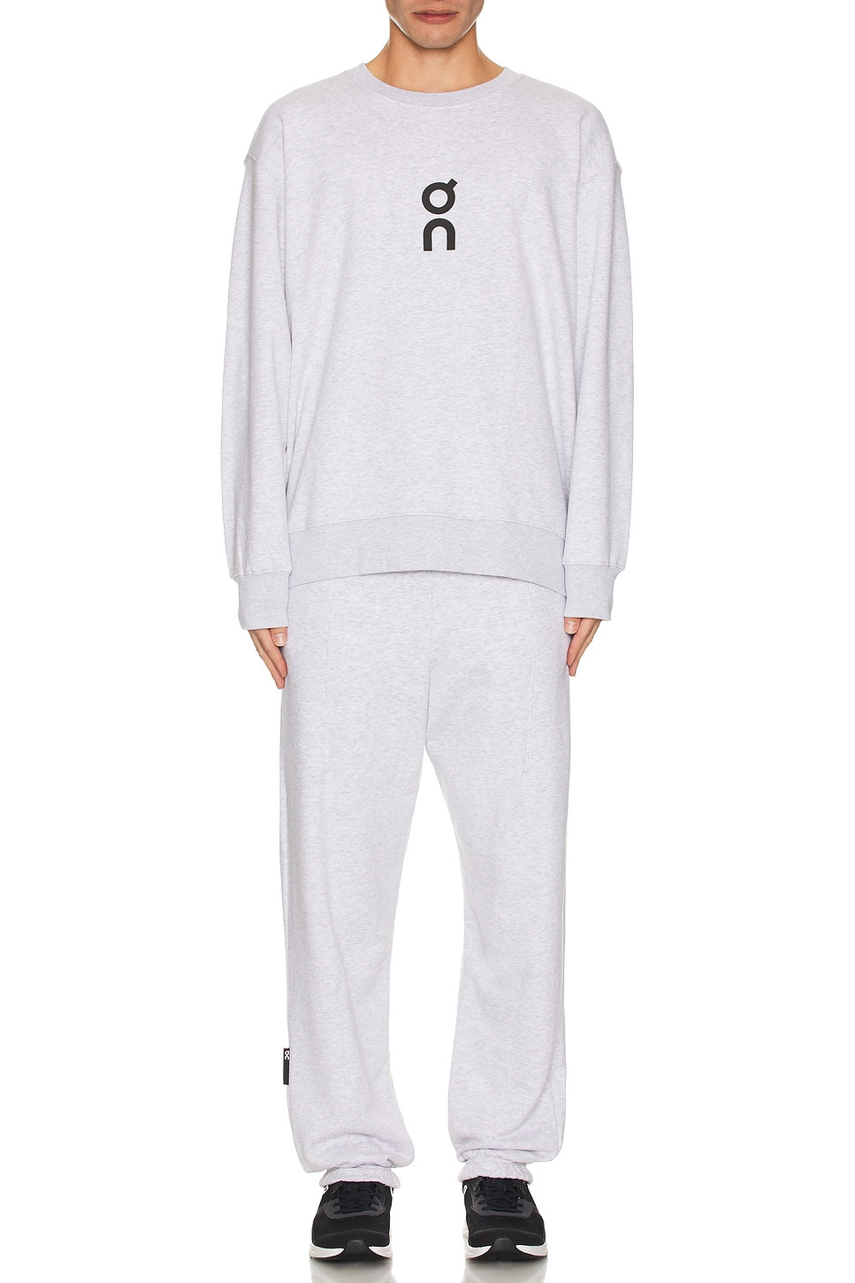 Club Pant - 6