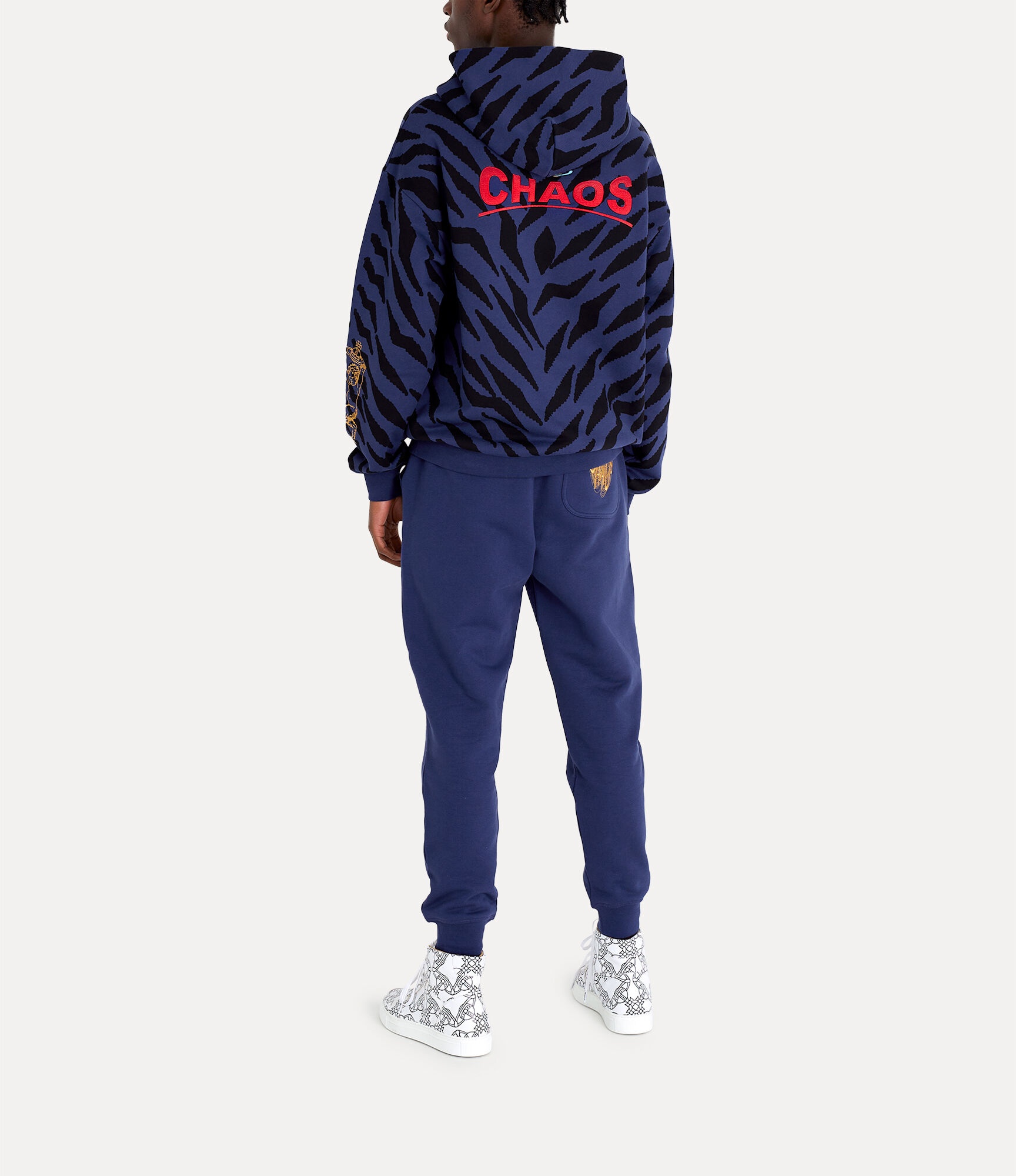 CLASSIC SWEATPANTS - 3