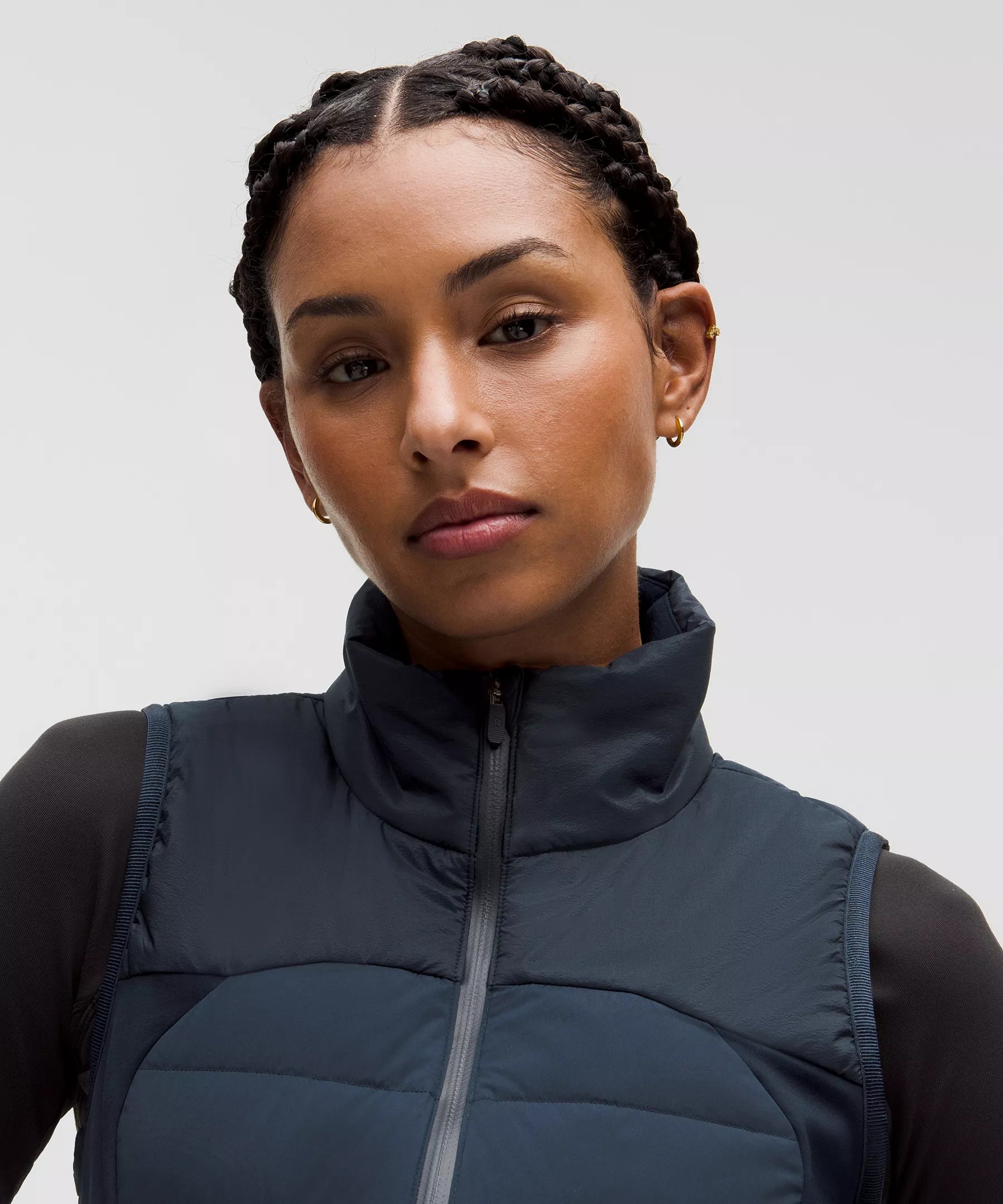 Down for It All Vest - 4