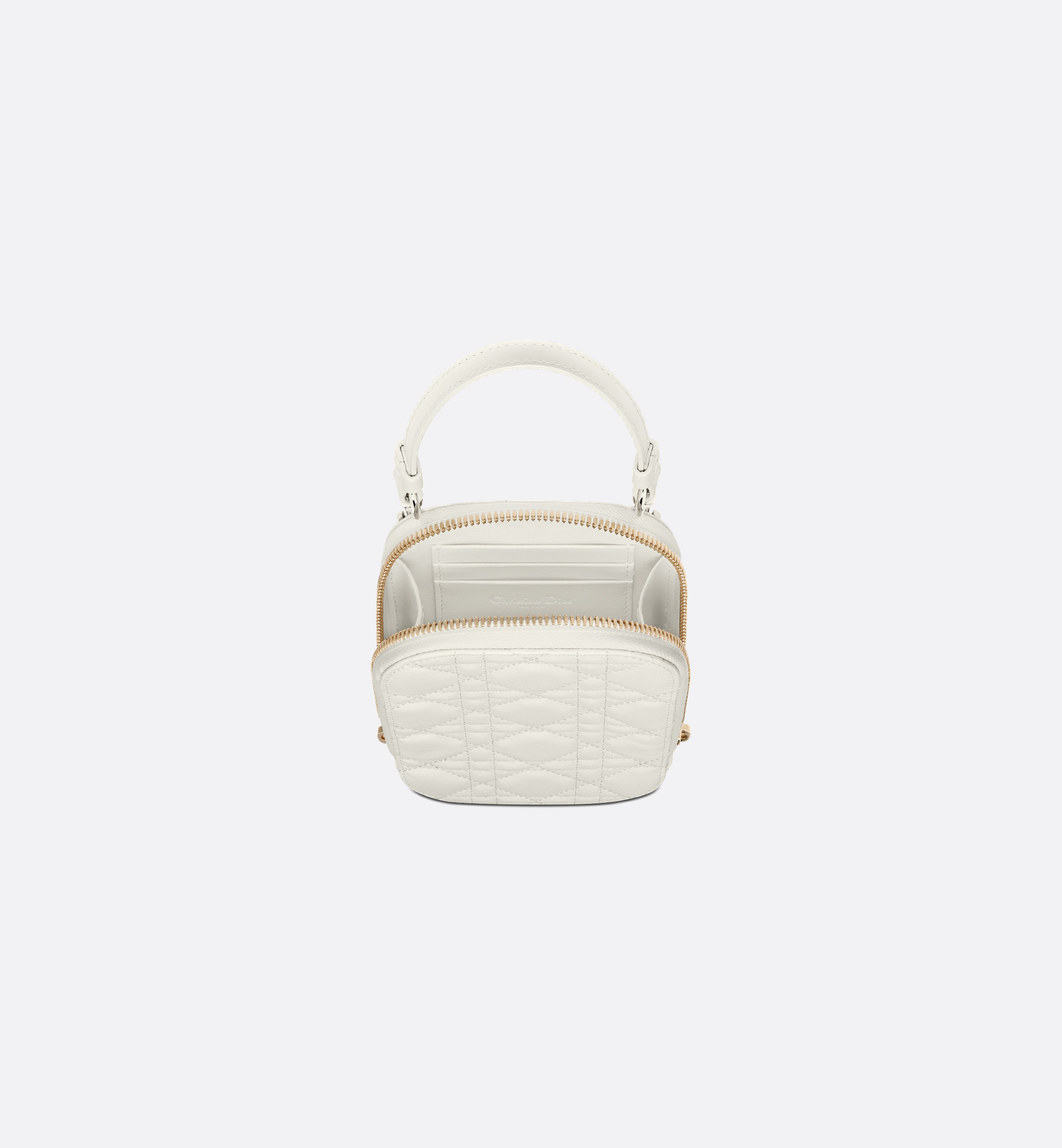 Lady Dior Phone Holder - 3