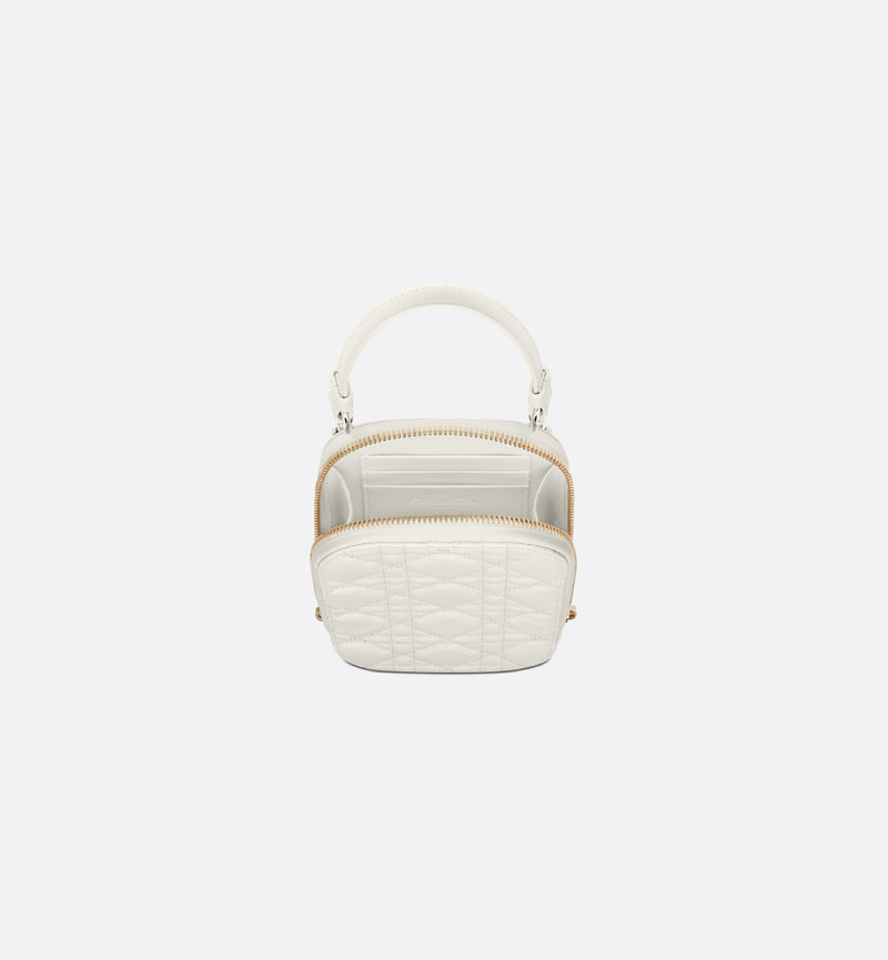 레이디 Dior 전화 홀더 3