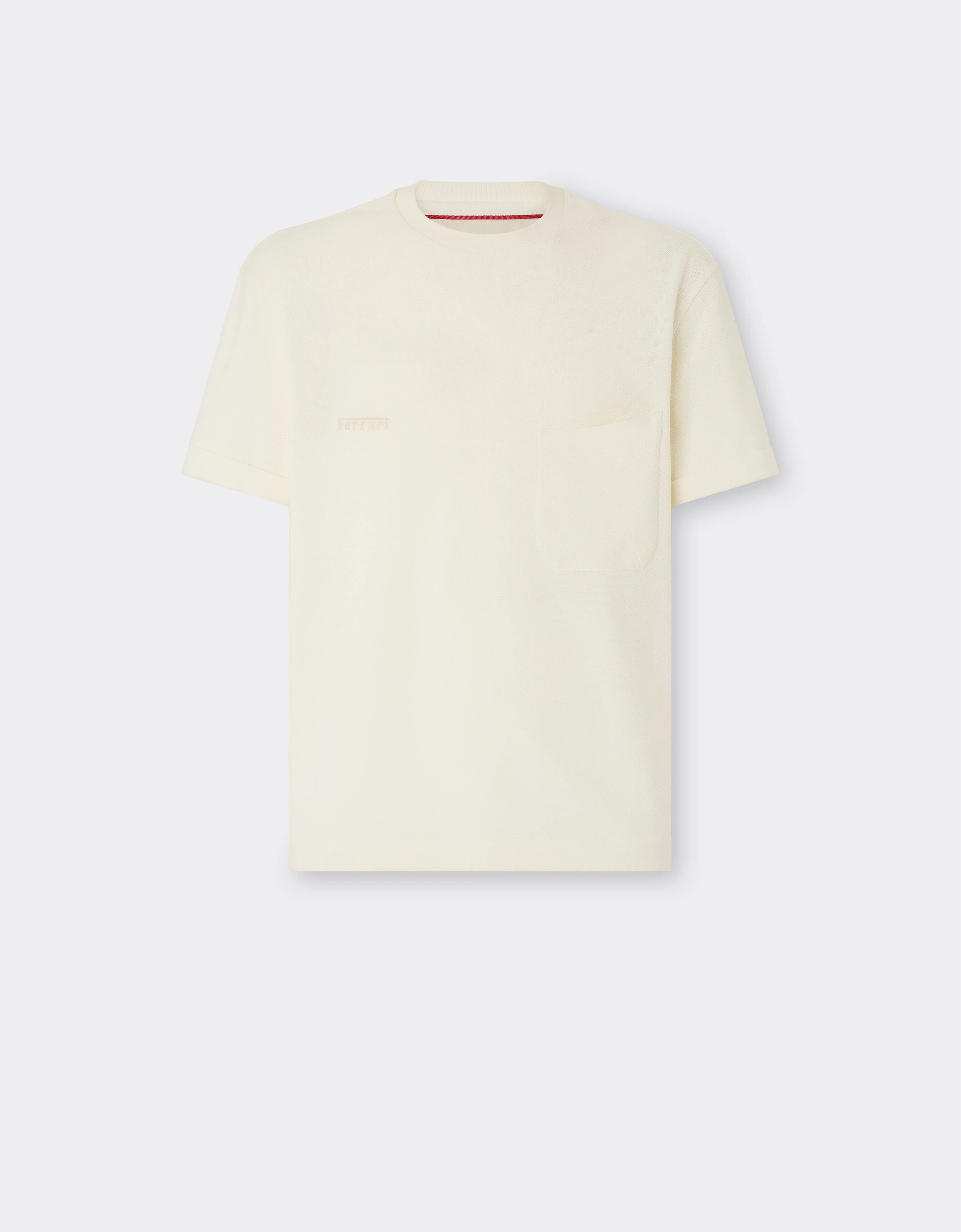 Jersey T-shirt - 1