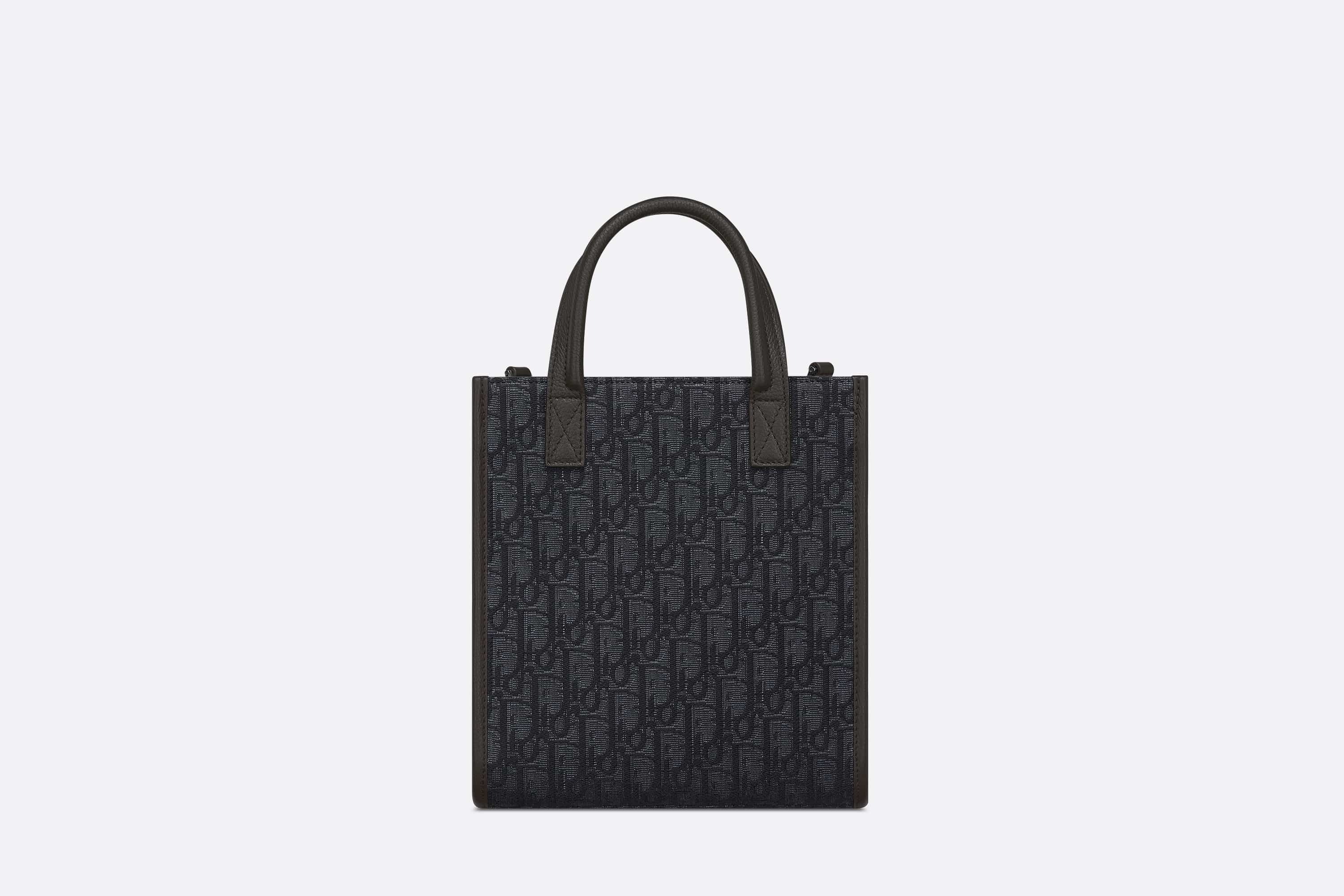 Safari North-South Tote Bag - 4