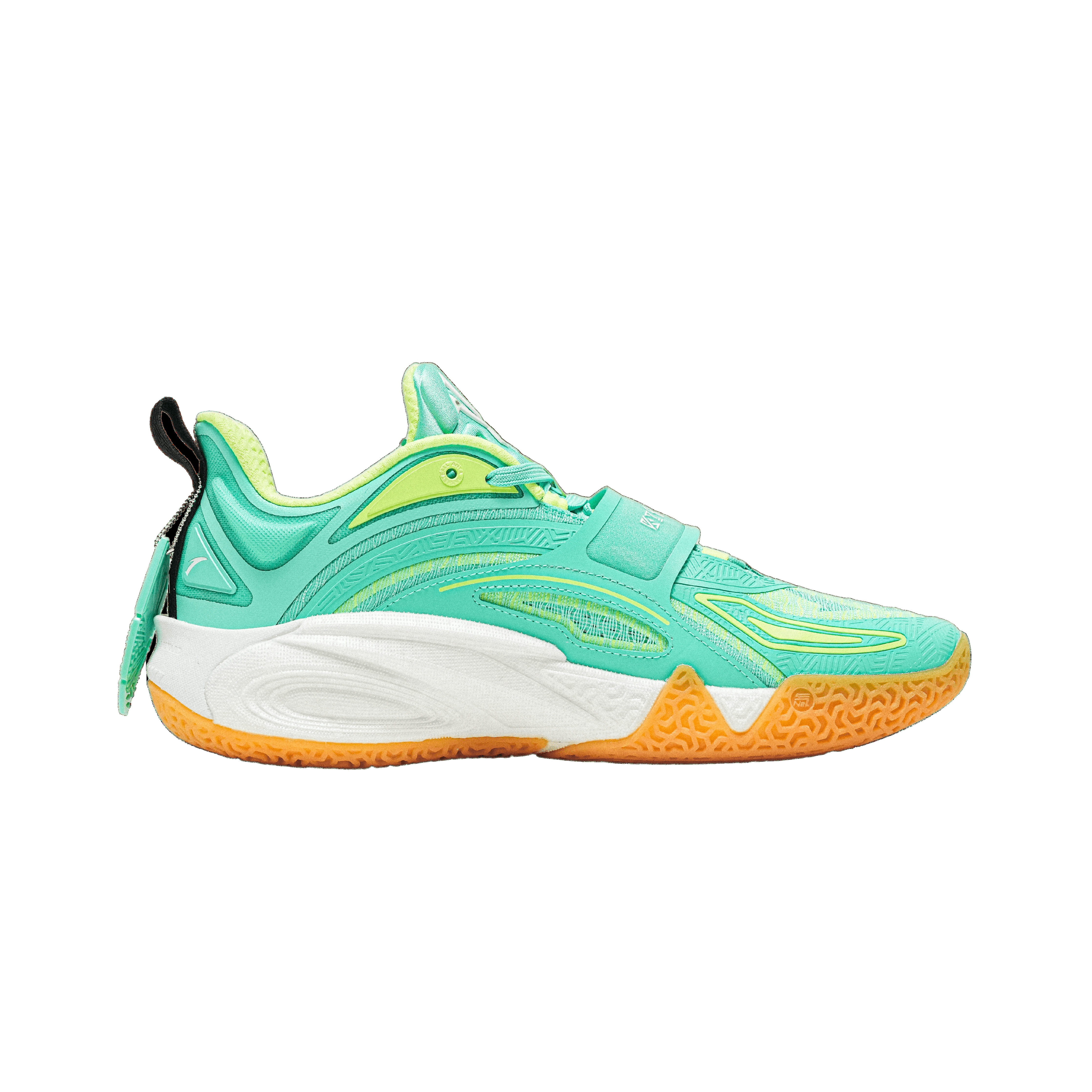 ANTA KAI 1 'Green Grails' 8124B1102S-3 - 5