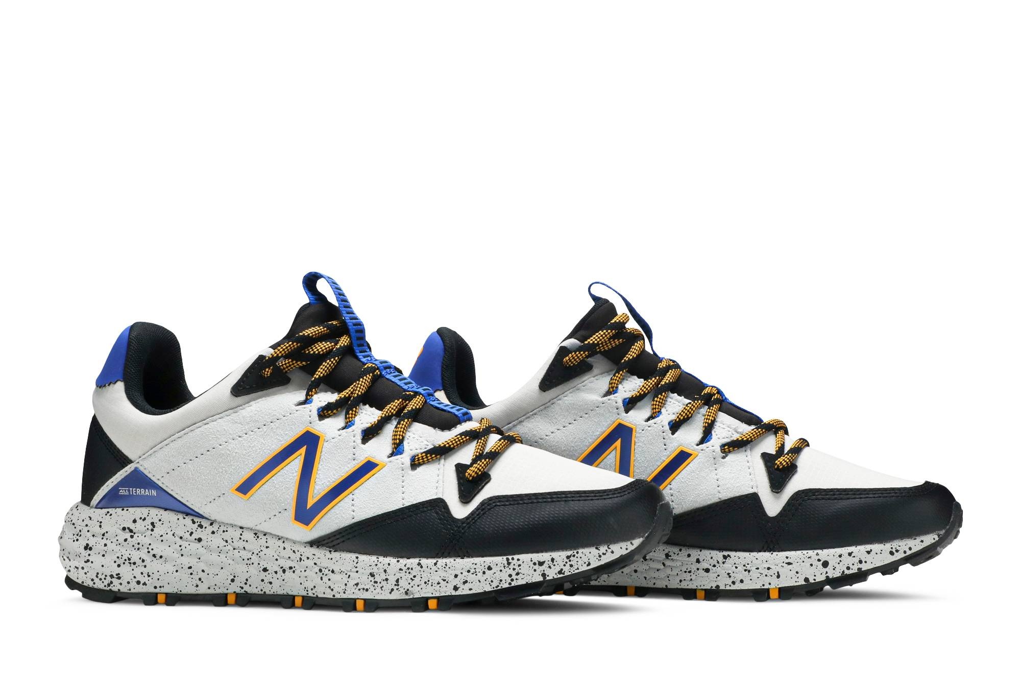 New balance crag trail best sale