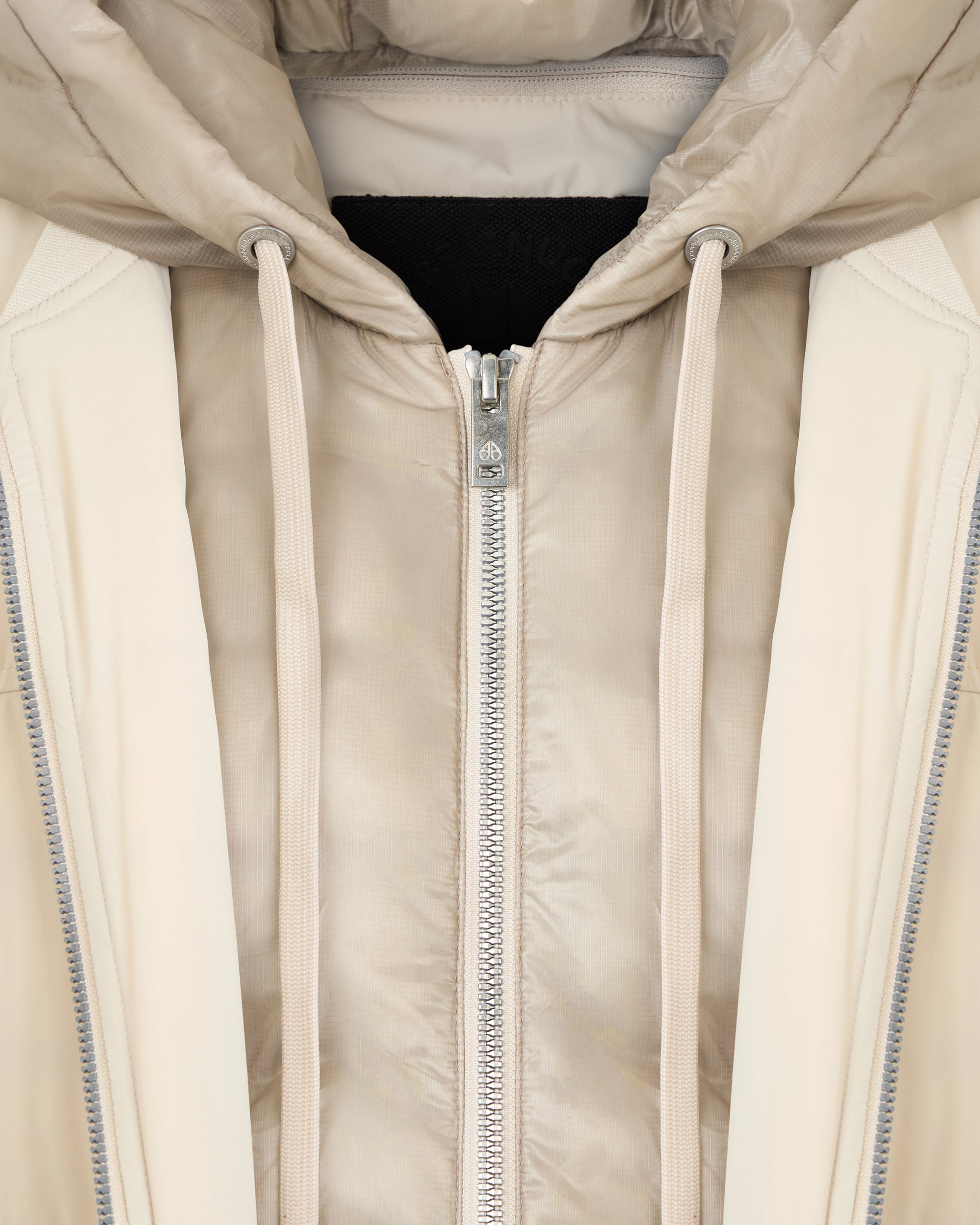 BRIXTON VEST - 4