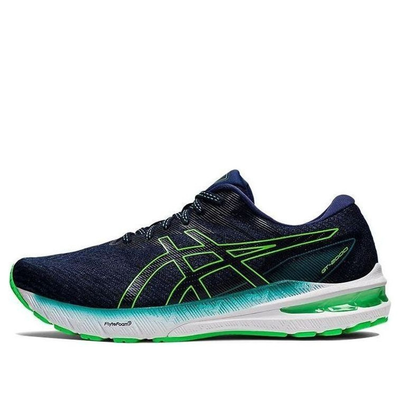 ASICS GT 2000 10 'Deep Ocean' 1011B185-405 - 1