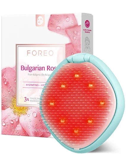 FLIP™ play advanced LED light hairbrush bundle - 1