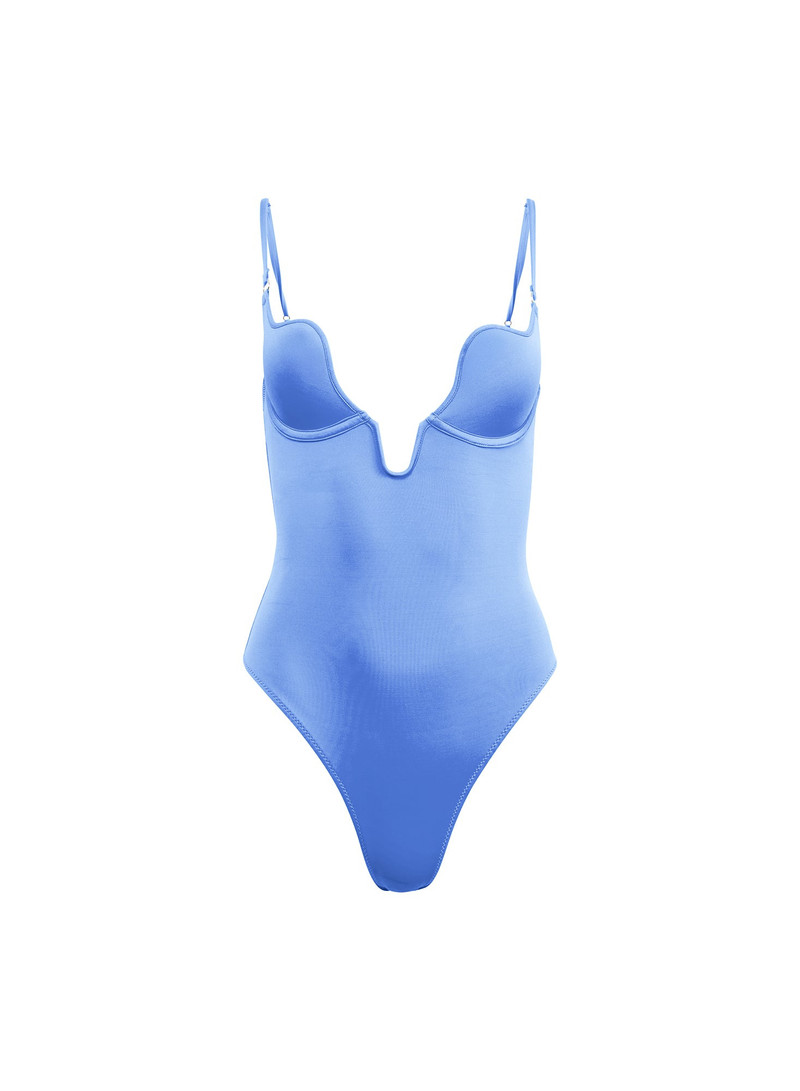 Seduce U-Plunge One Piece 1