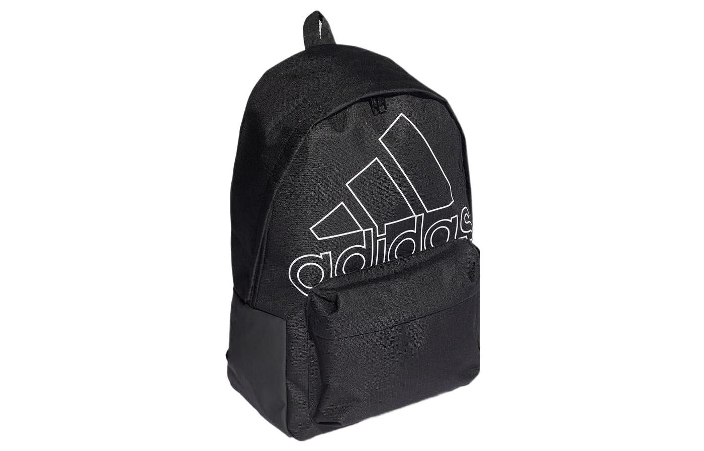 adidas Badge of Sport Backpack 'Black' HC4759 - 2