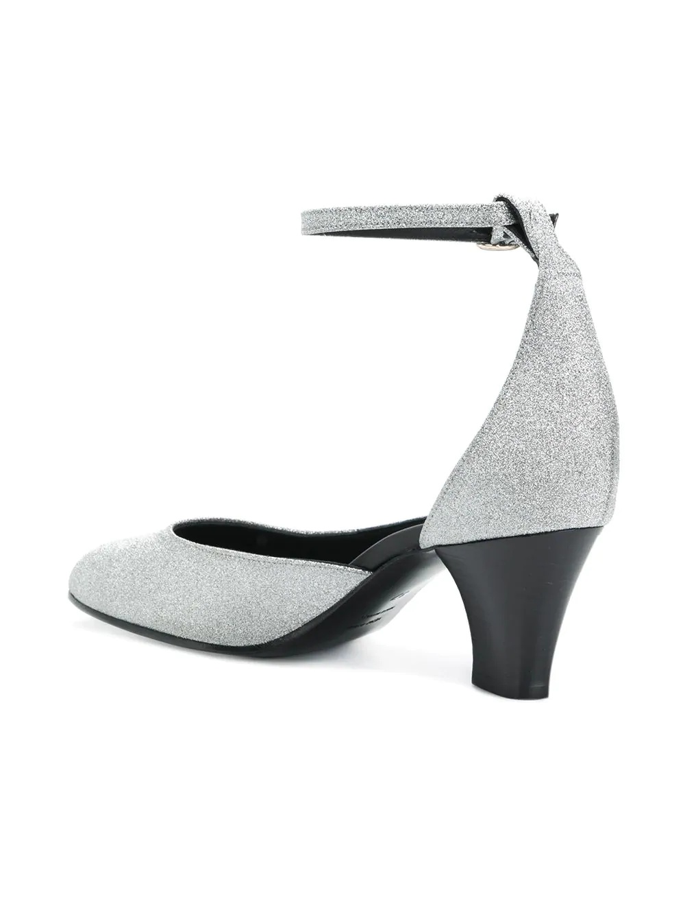 ankle strap pumps - 3