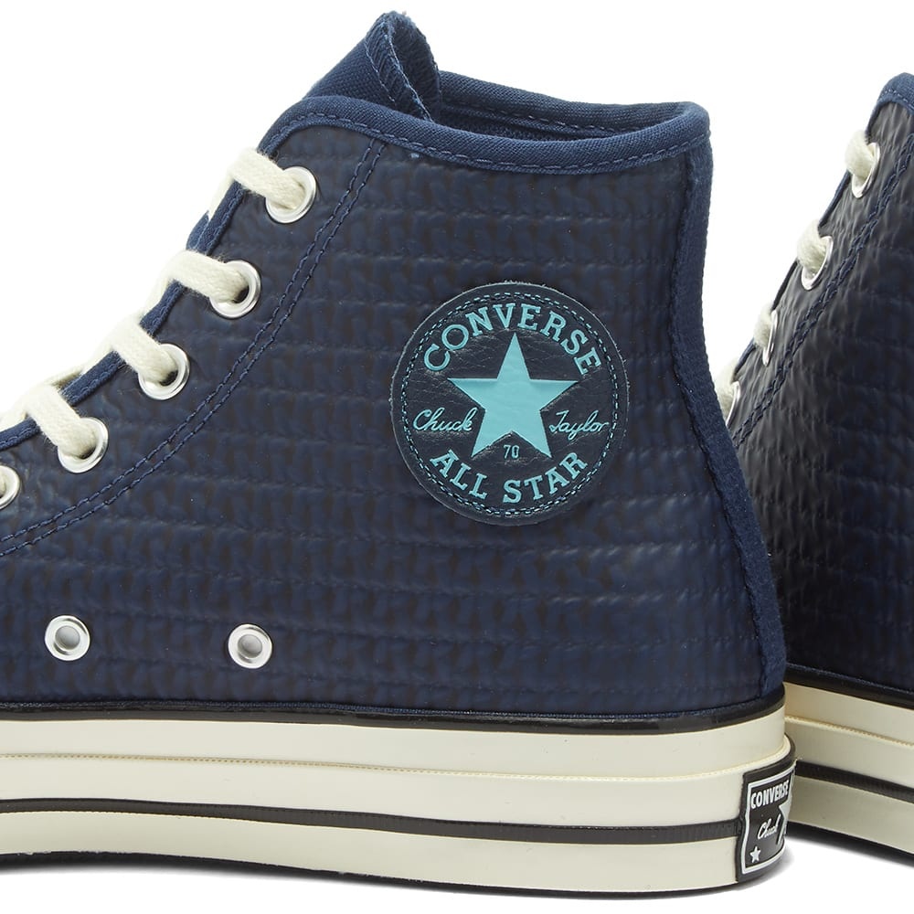 Converse Chuck Taylor 1970s Hi - 4