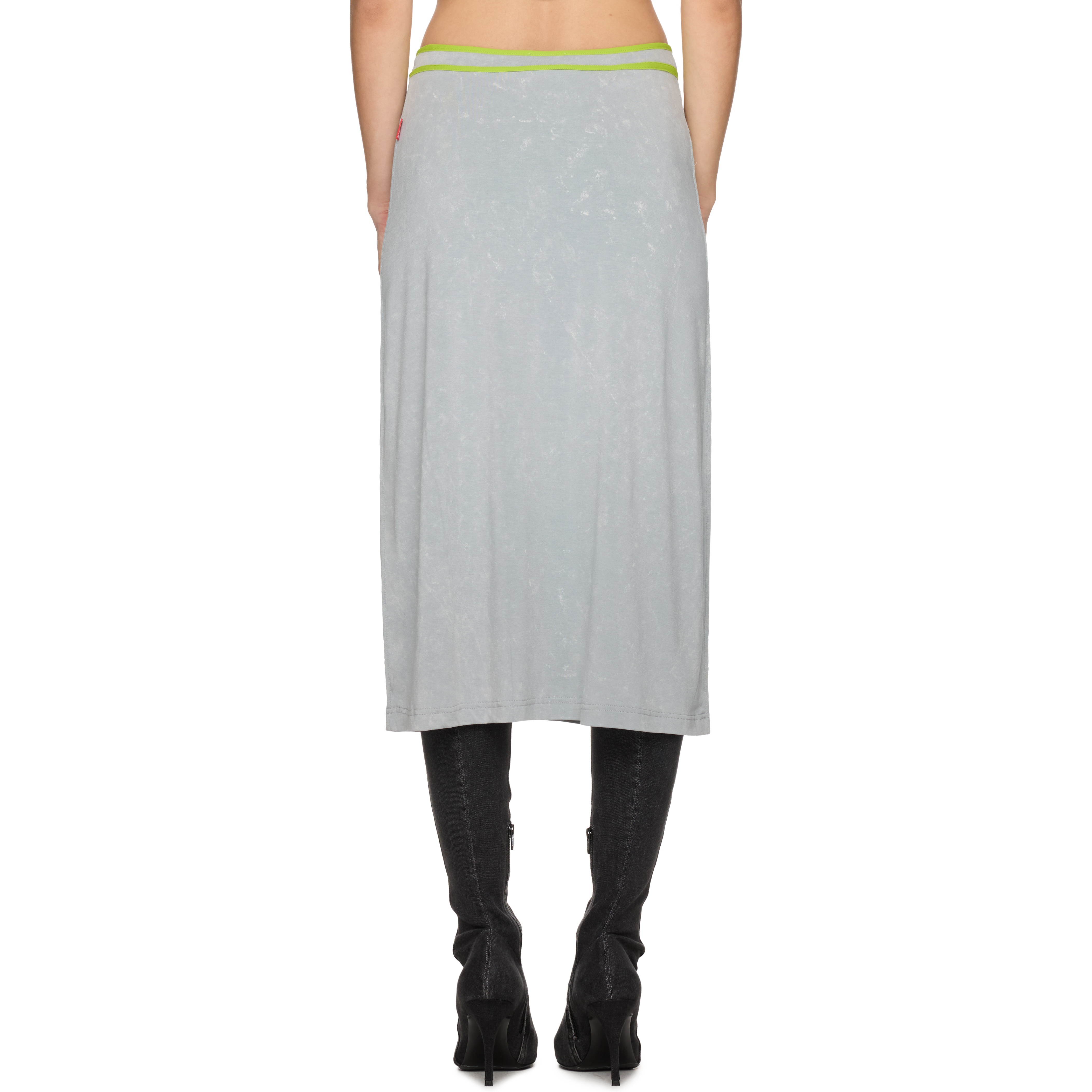 O-Fine Skirt - 3