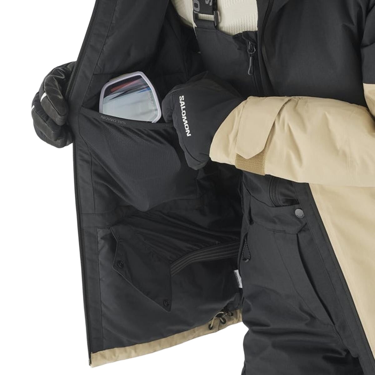 Bashley Puff Jacket Update - Women's - 6