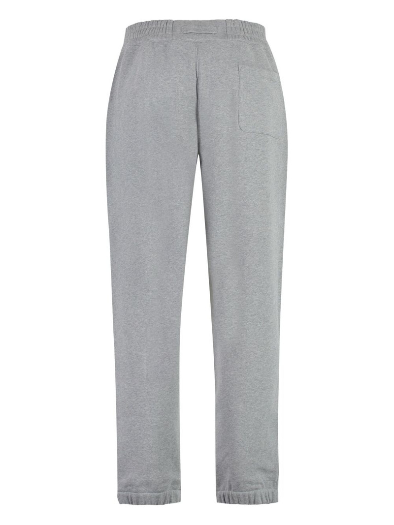 ZEGNA cotton track pants outlook