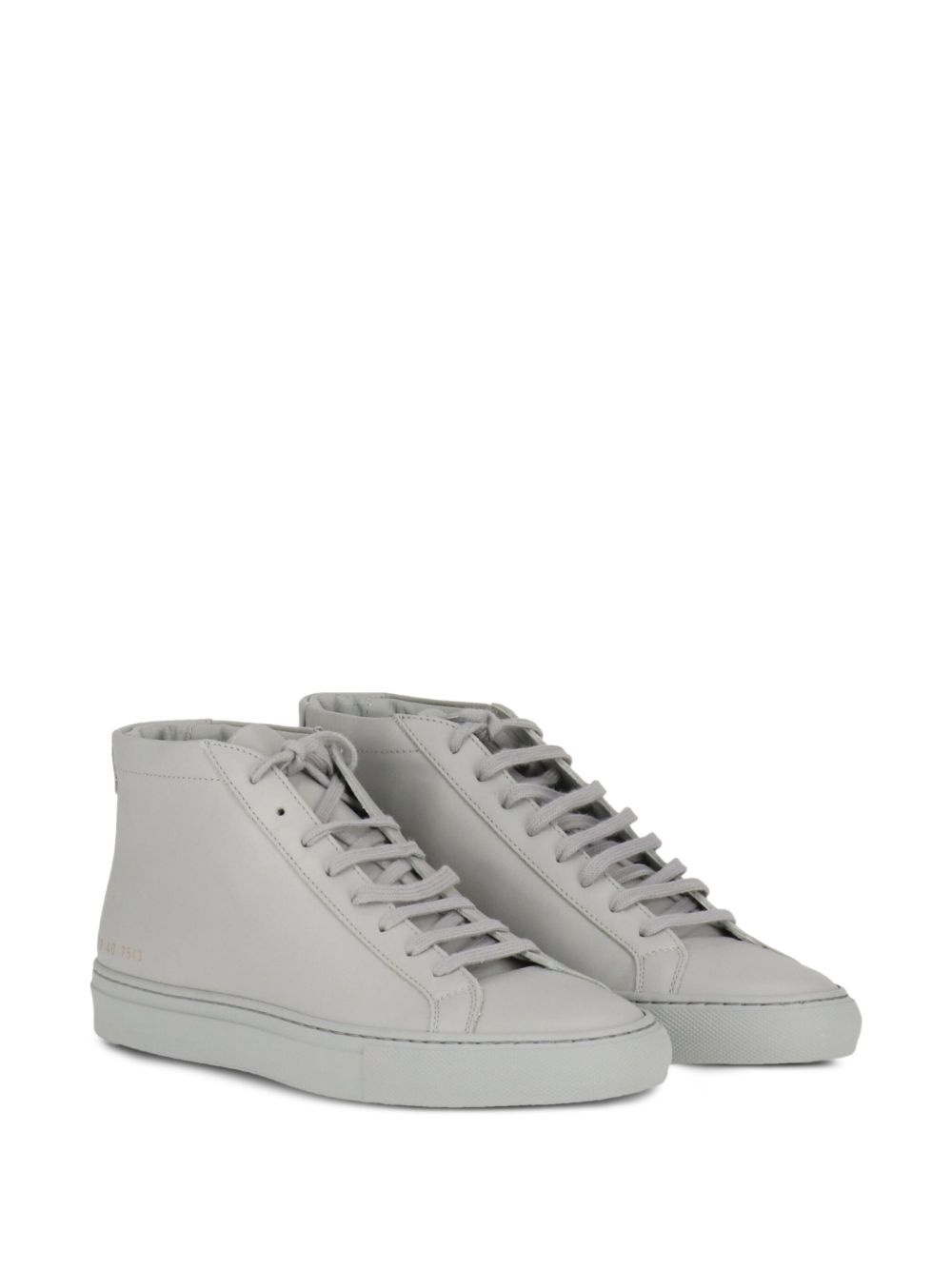 Achilles Mid sneakers - 2