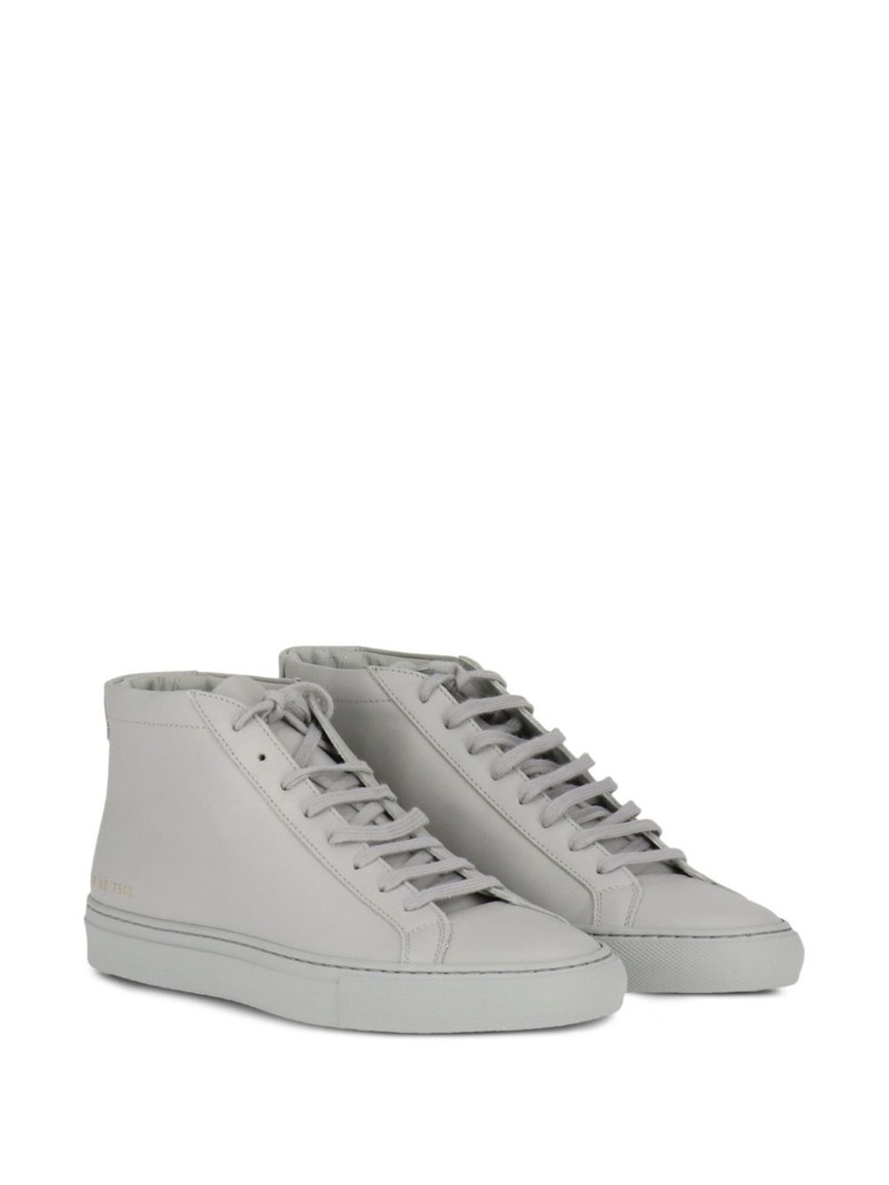 Common Projects Achilles Mid sneakers outlook