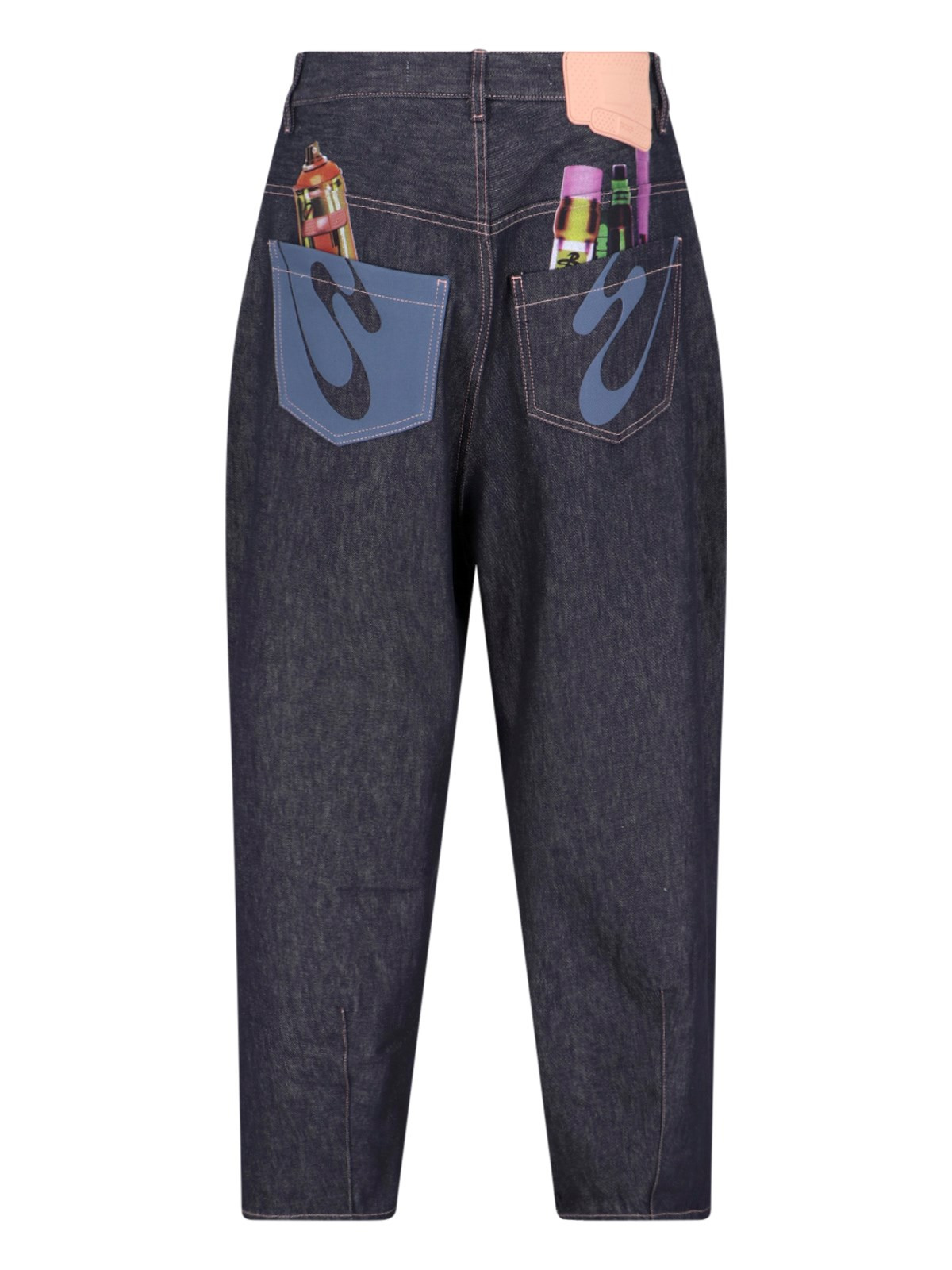 'LEGGENDA' JEANS - 2