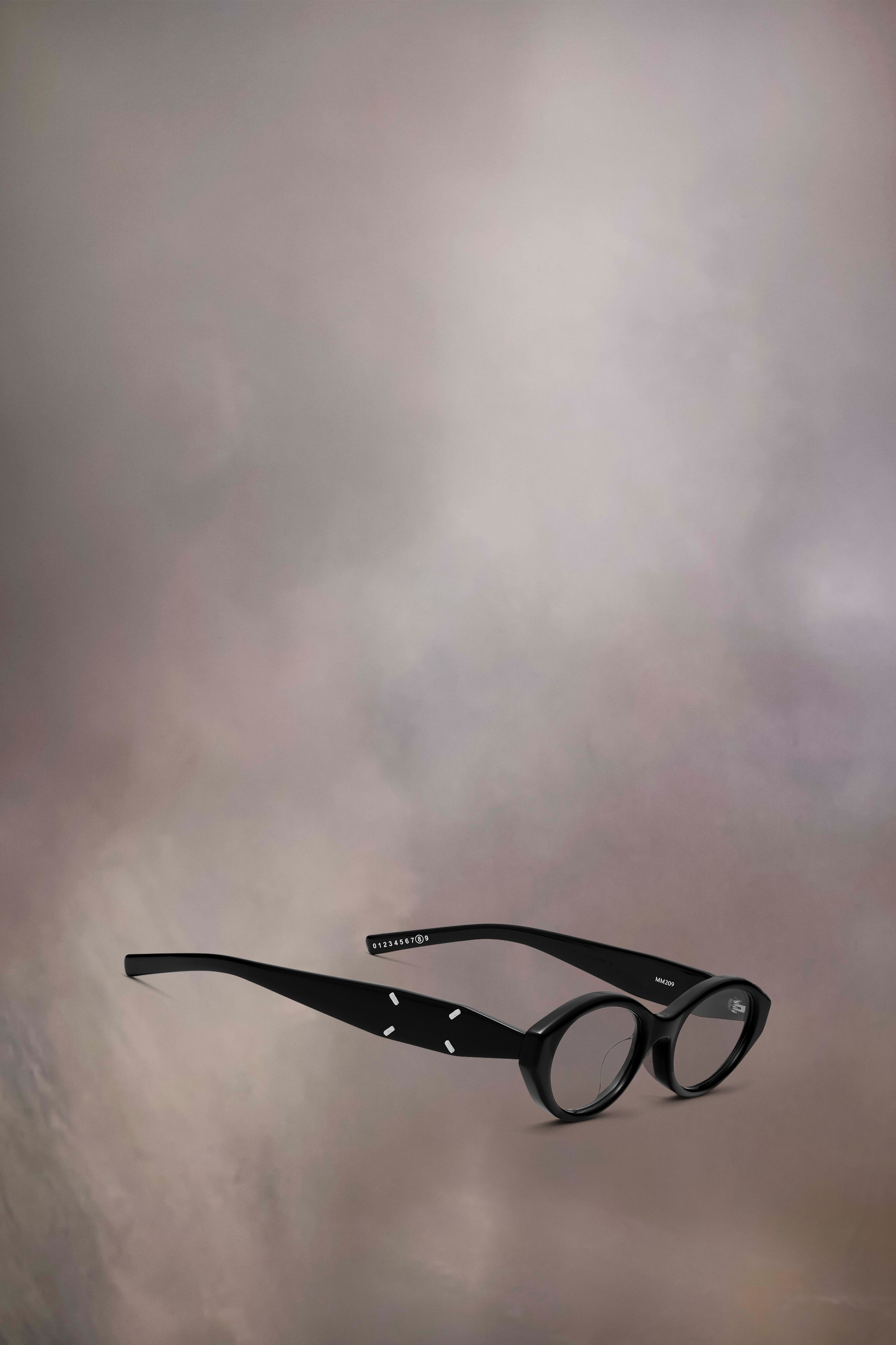 【Maison Margiela X GENTLE MONSTER】 MM209 01 Maison Margiela - MM209 01 | Gentle Monster
