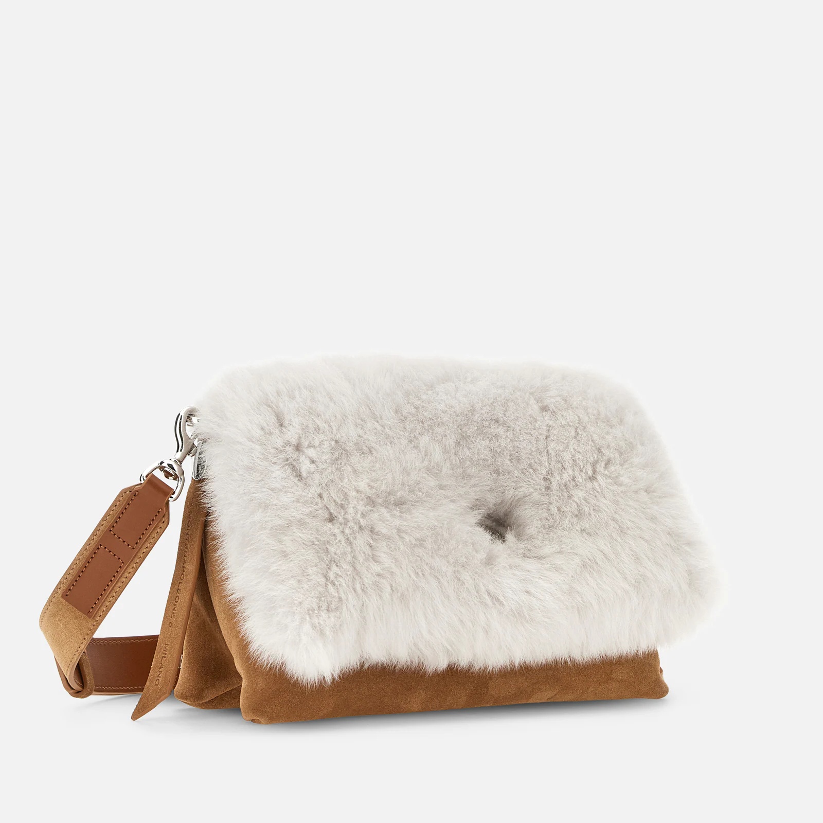 Hogan Bam Bam Crossbody Bag - 3
