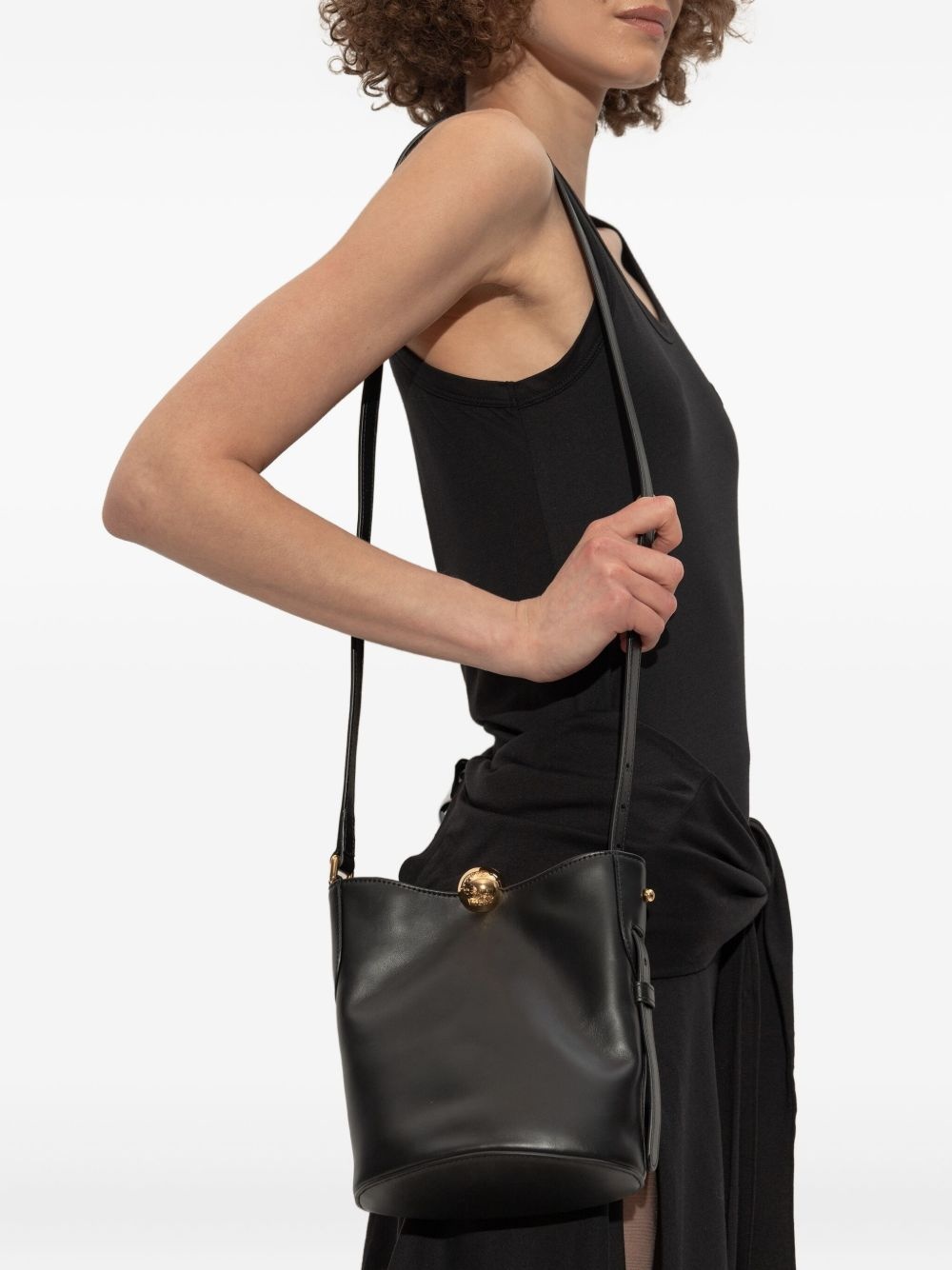 mini Sfera Soft shoulder bag - 2