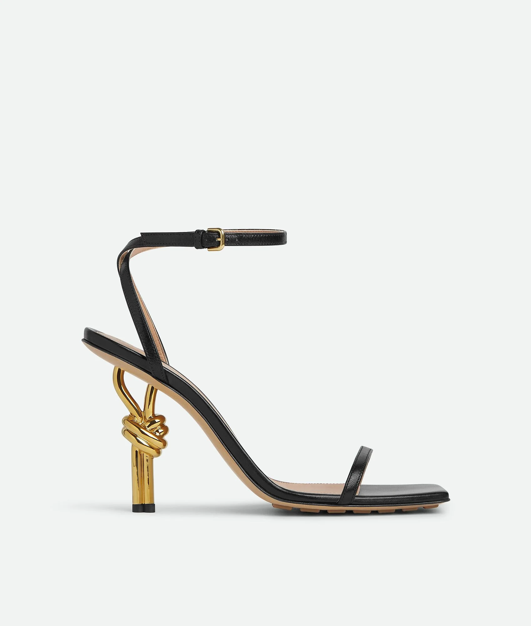 Knot Sandal - 1