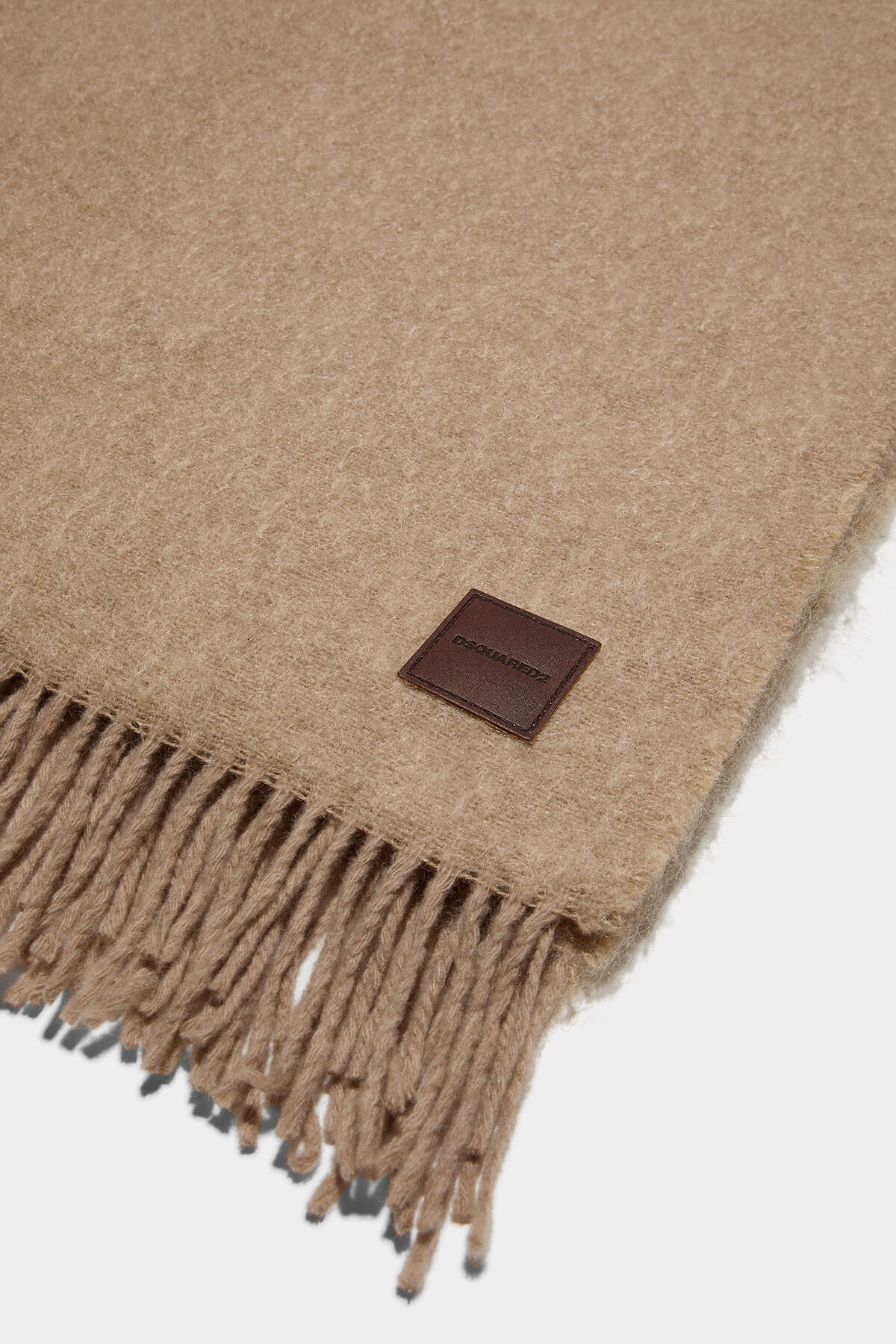 WOOL BLANKET - 3