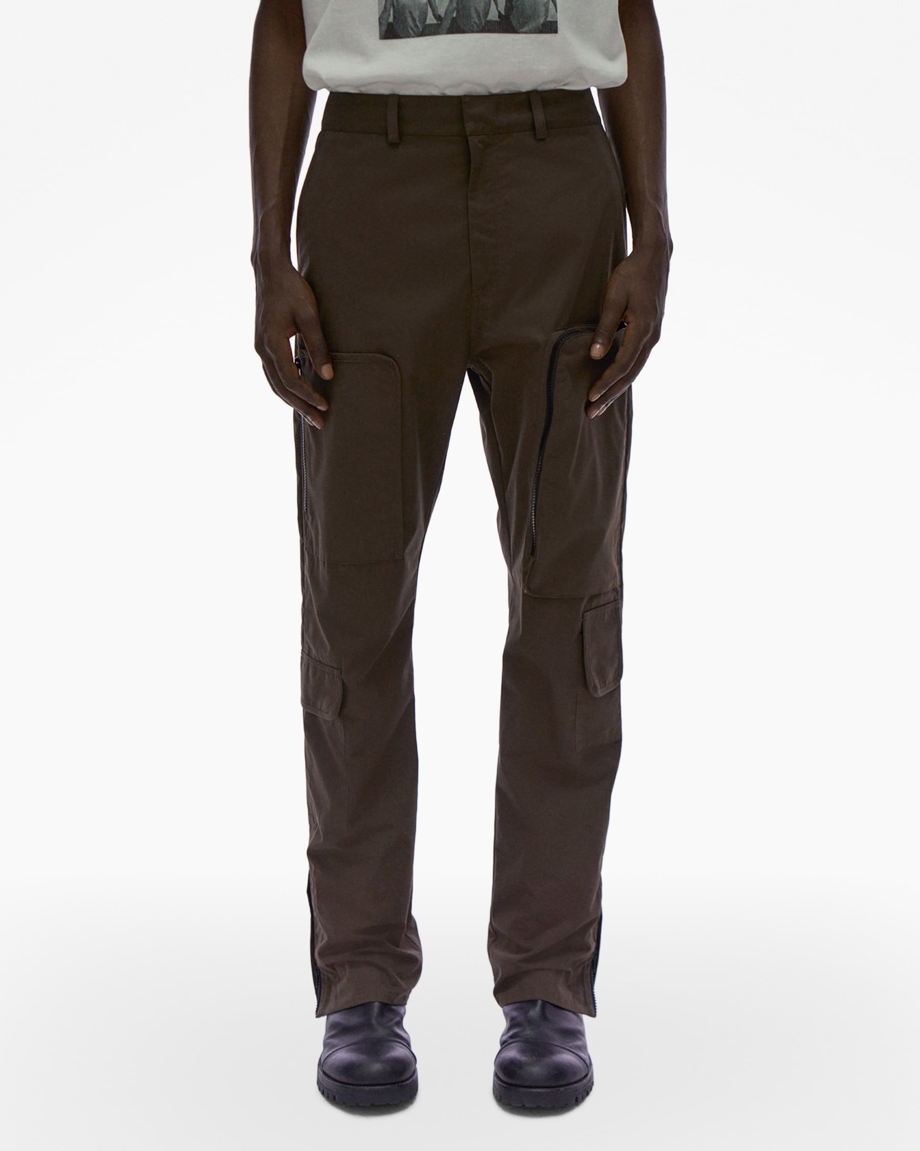 MEMORY CARGO PANT - 3