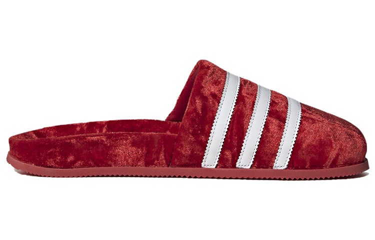 adidas Adimule Slide 'Red Velvet' HP9783 - 3
