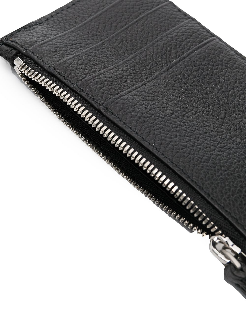 lanyard zip pouch wallet - 2