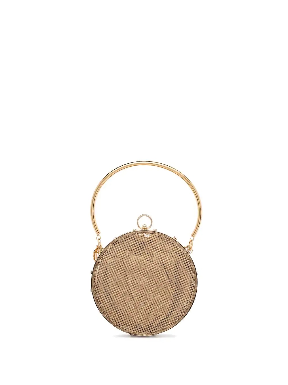 Ines embellished mini bag - 3