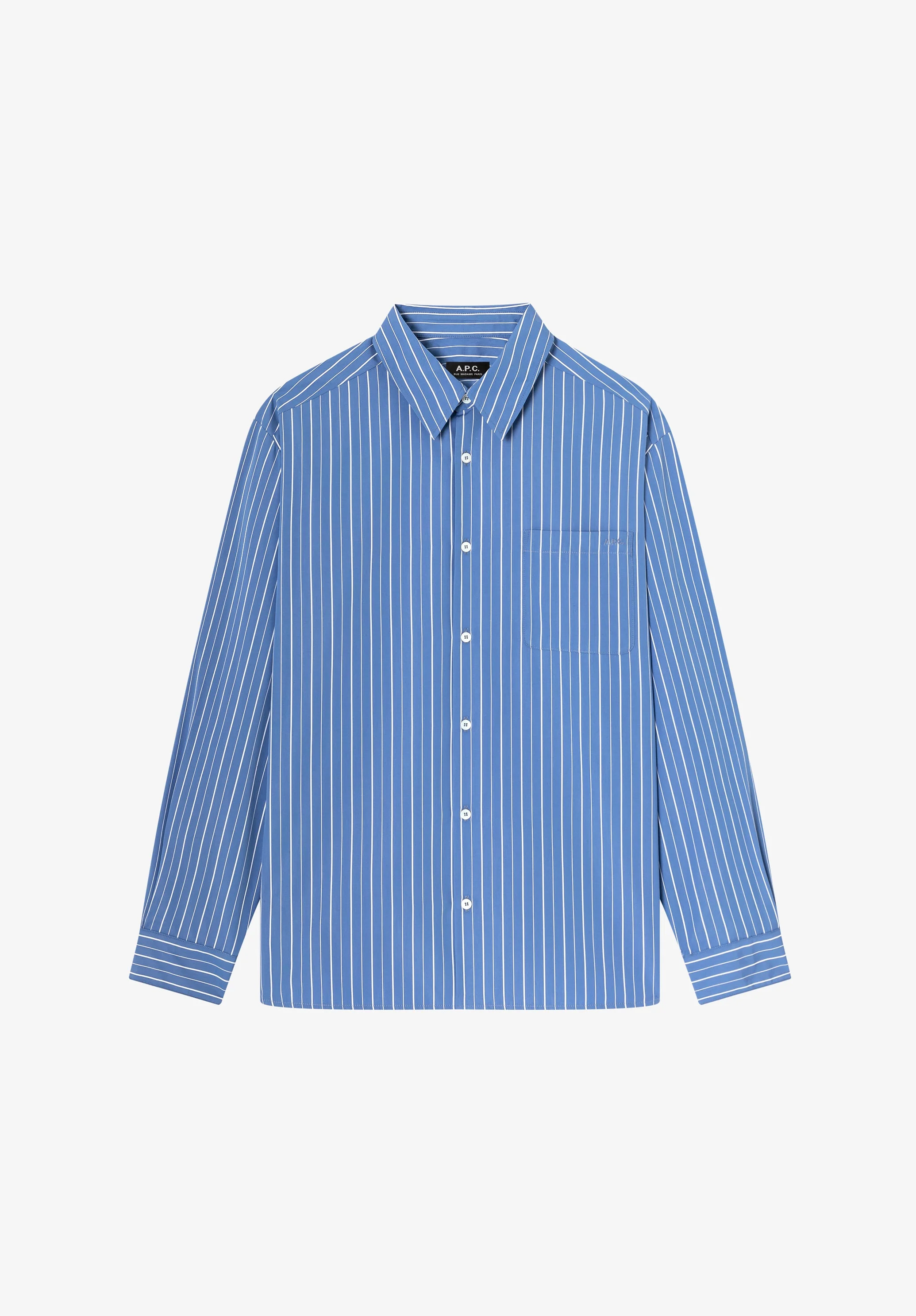 MALO LOGO SHIRT - 1