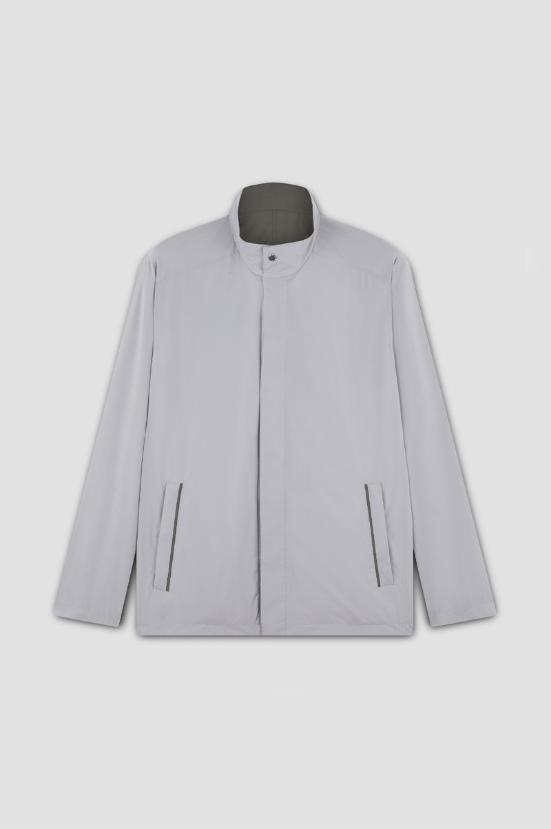 REVERSIBLE FIELD JACKET TYPHOON® PLATINUM 1