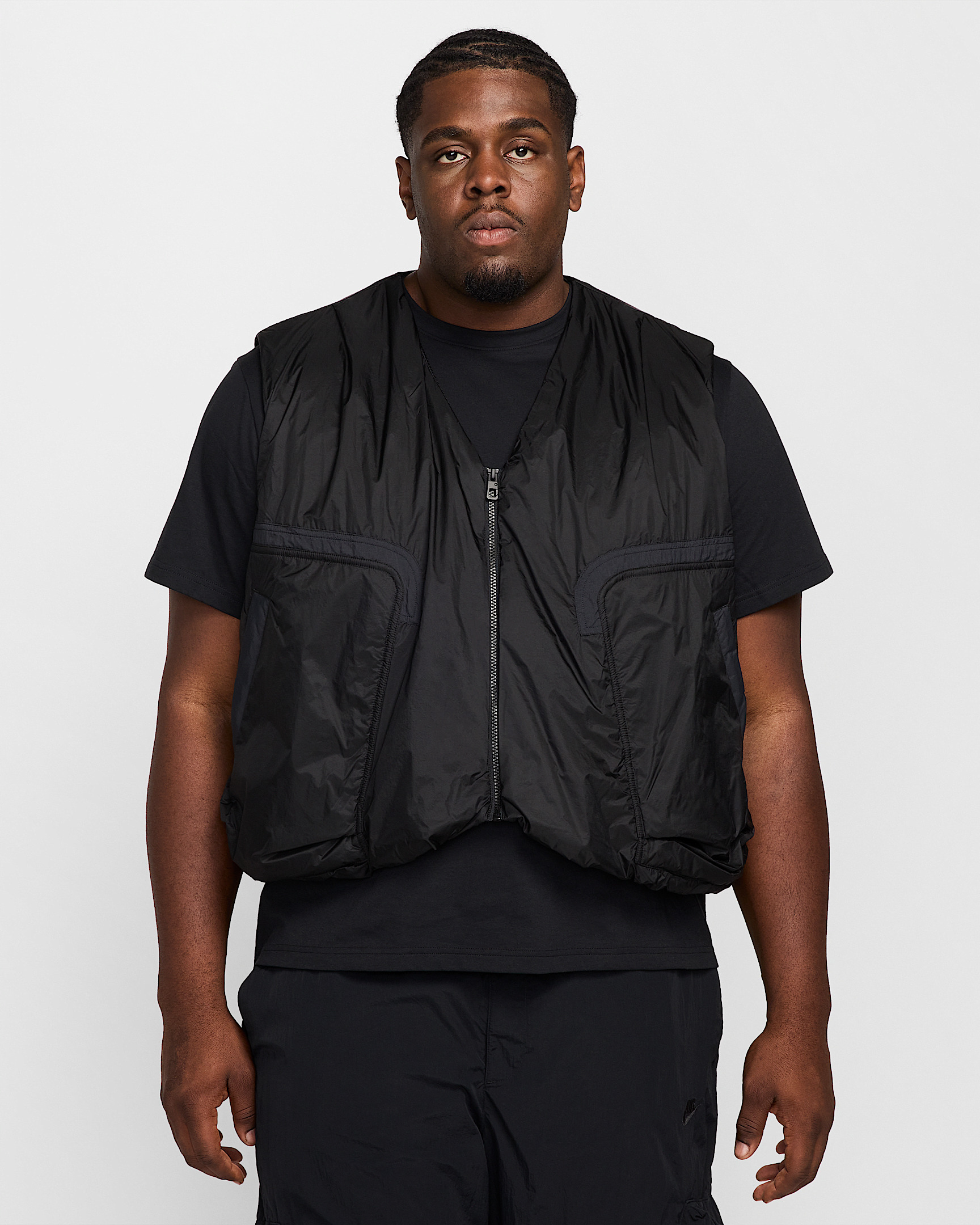 Nike Tech Men's Woven Vest - 8