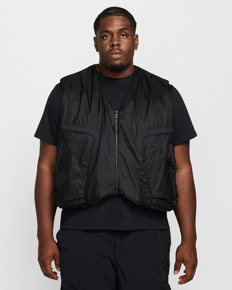 Nike Tech Men's Woven Vest 8
