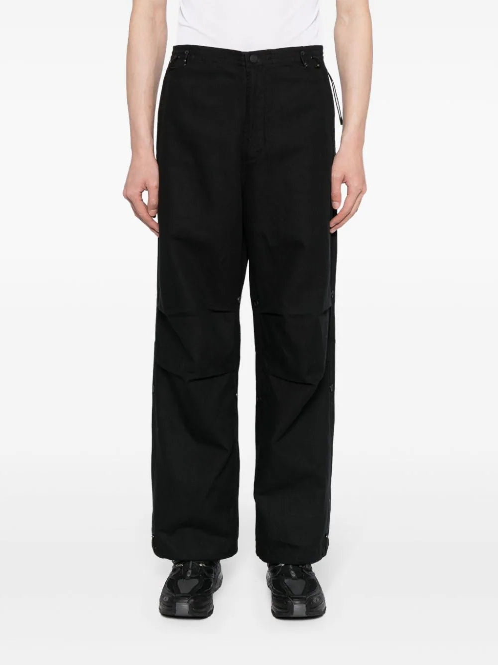 5021 DESCENDING DRAGON TROUSERS - 3