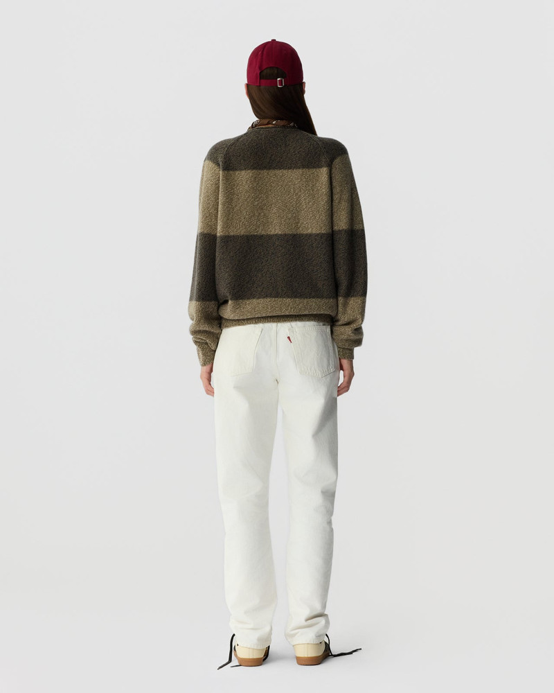 Stripe Island Rollneck 3