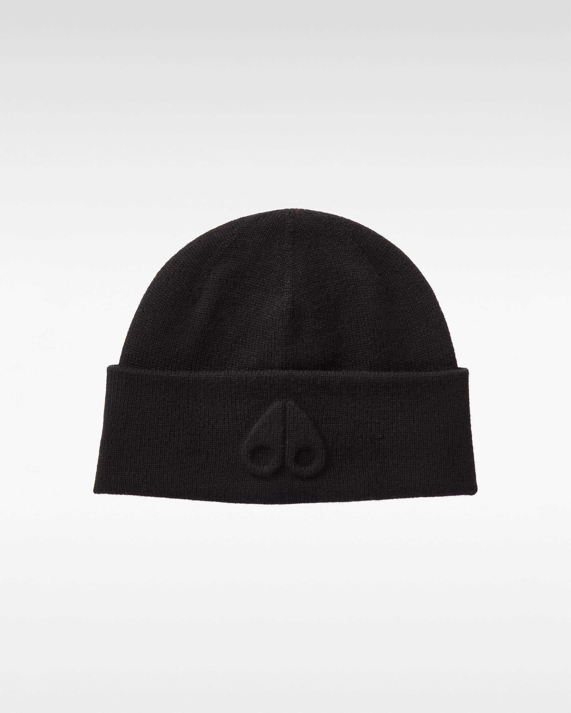 WOLCOTT BEANIE - 1