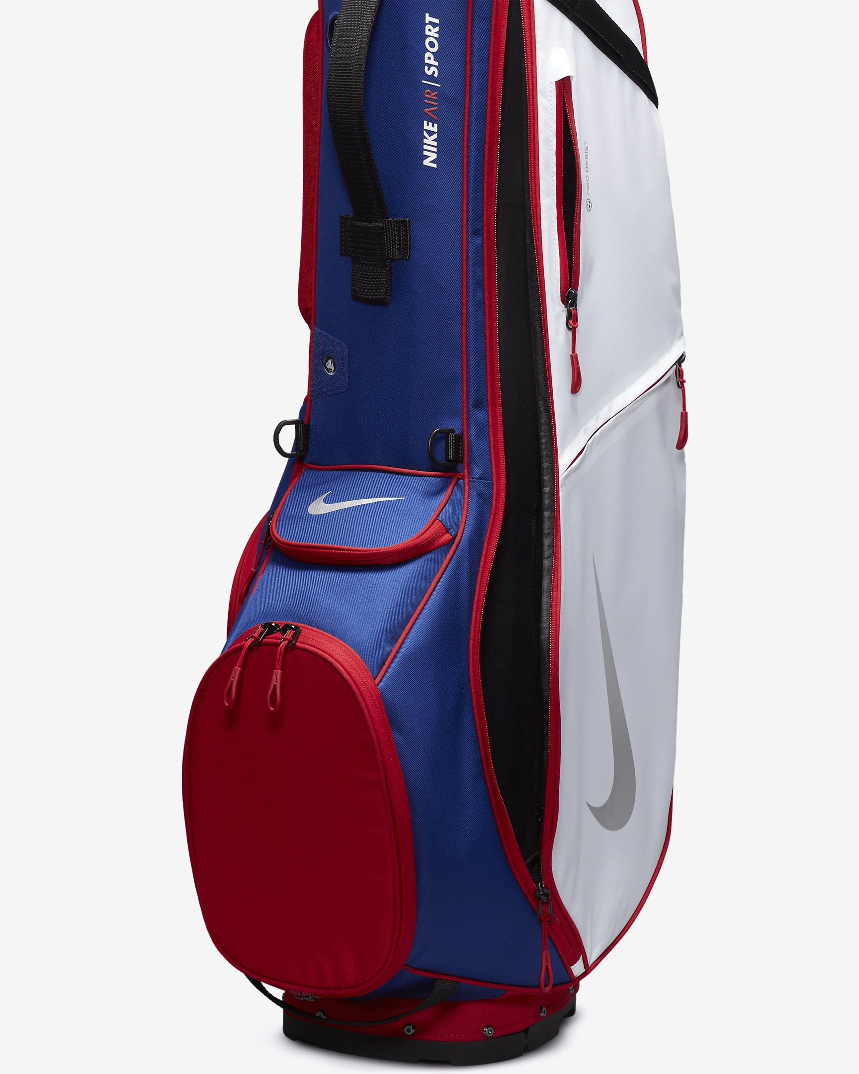 Nike Air Sport 2 Golf Bag - 7