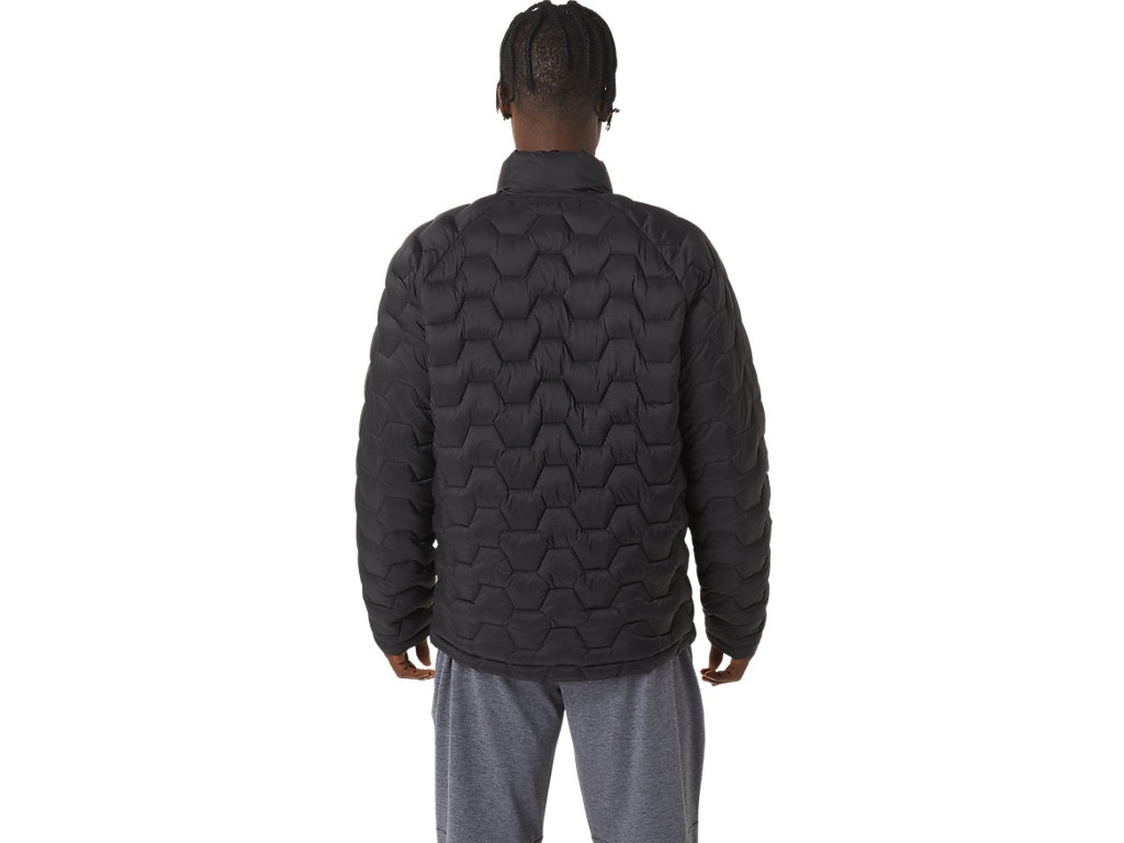 MEN'S PERFORMANCE INSULATED JACKET - 2