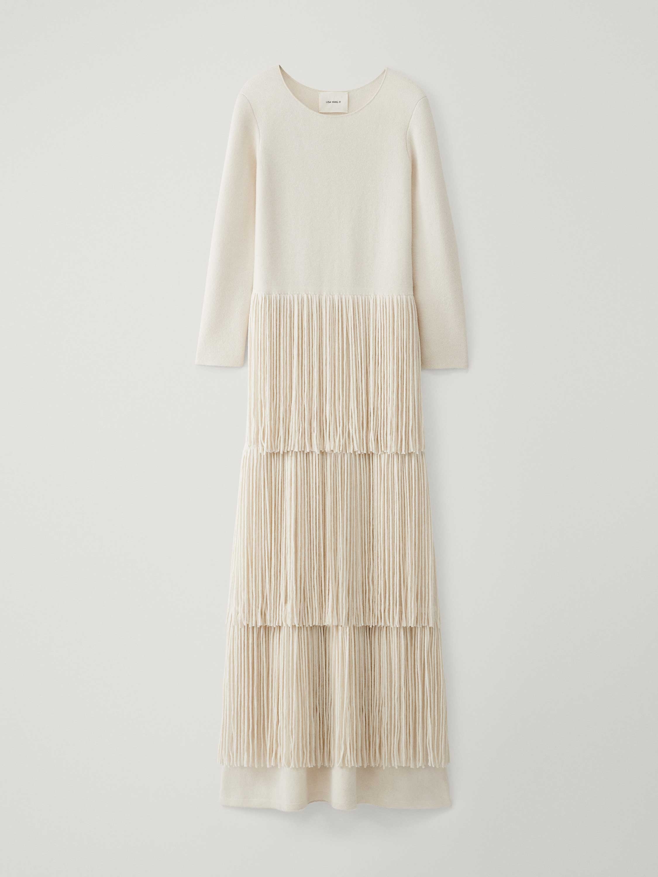 The Lona Dress - 1