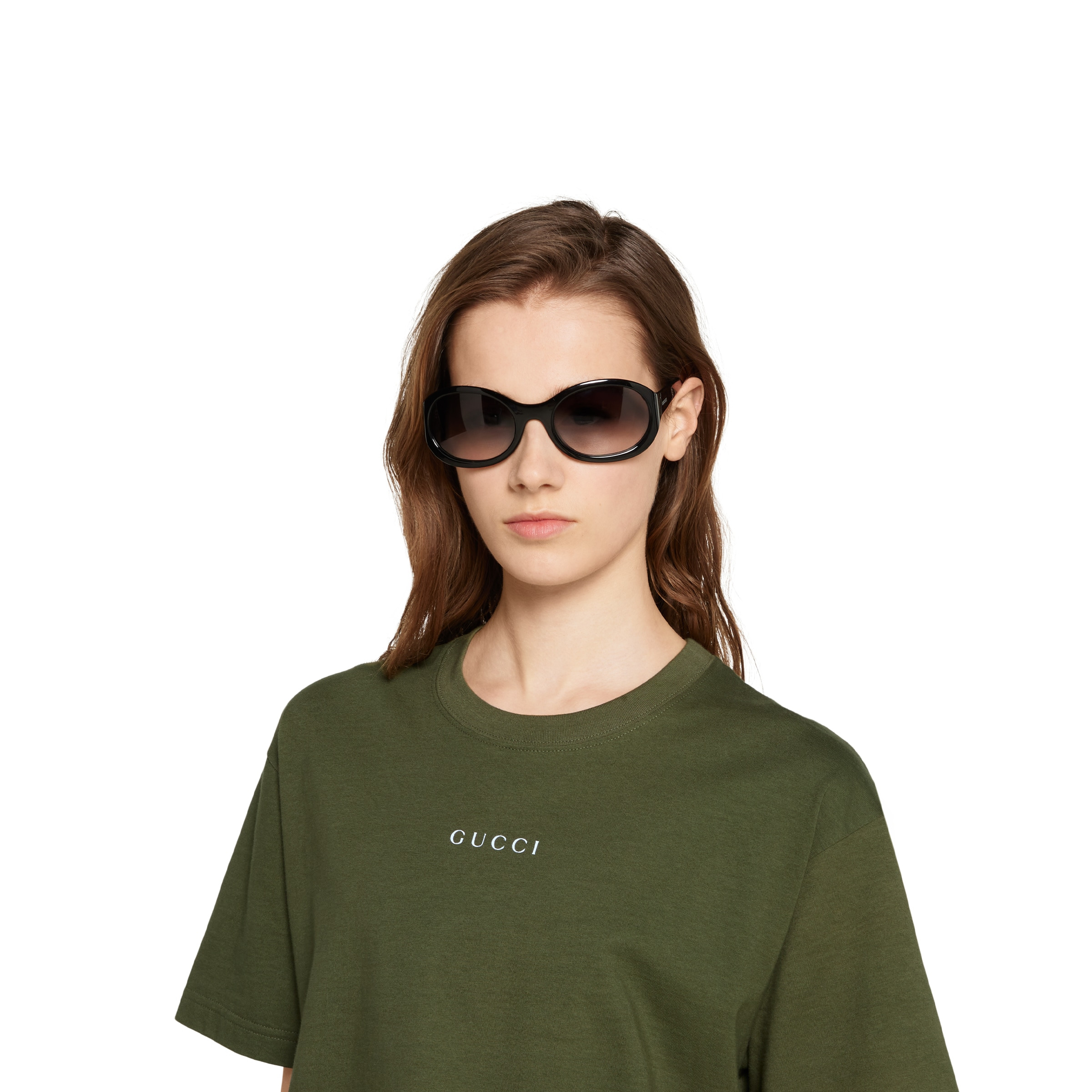 Cotton jersey t-shirt - 5