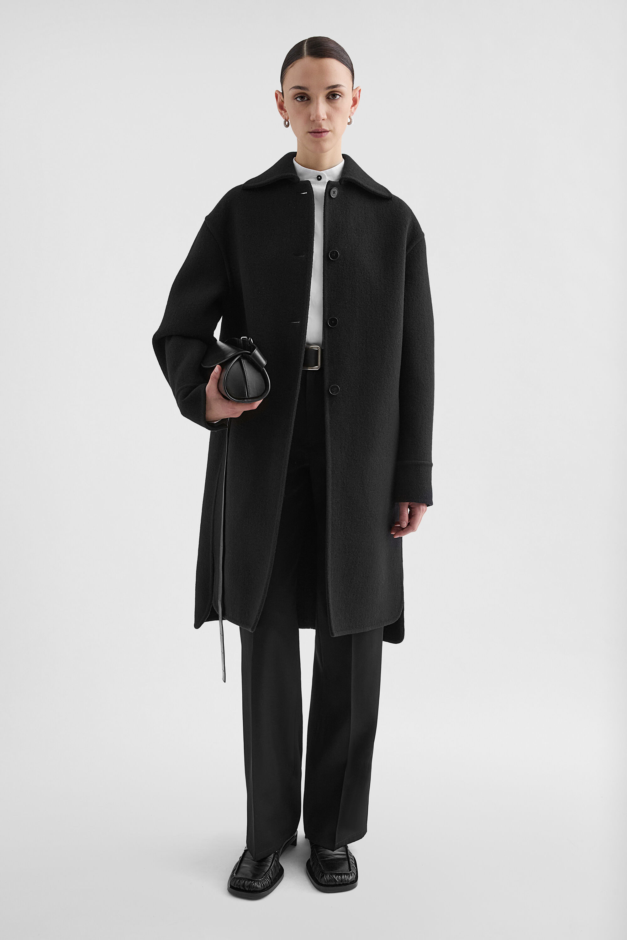 Coat - 2