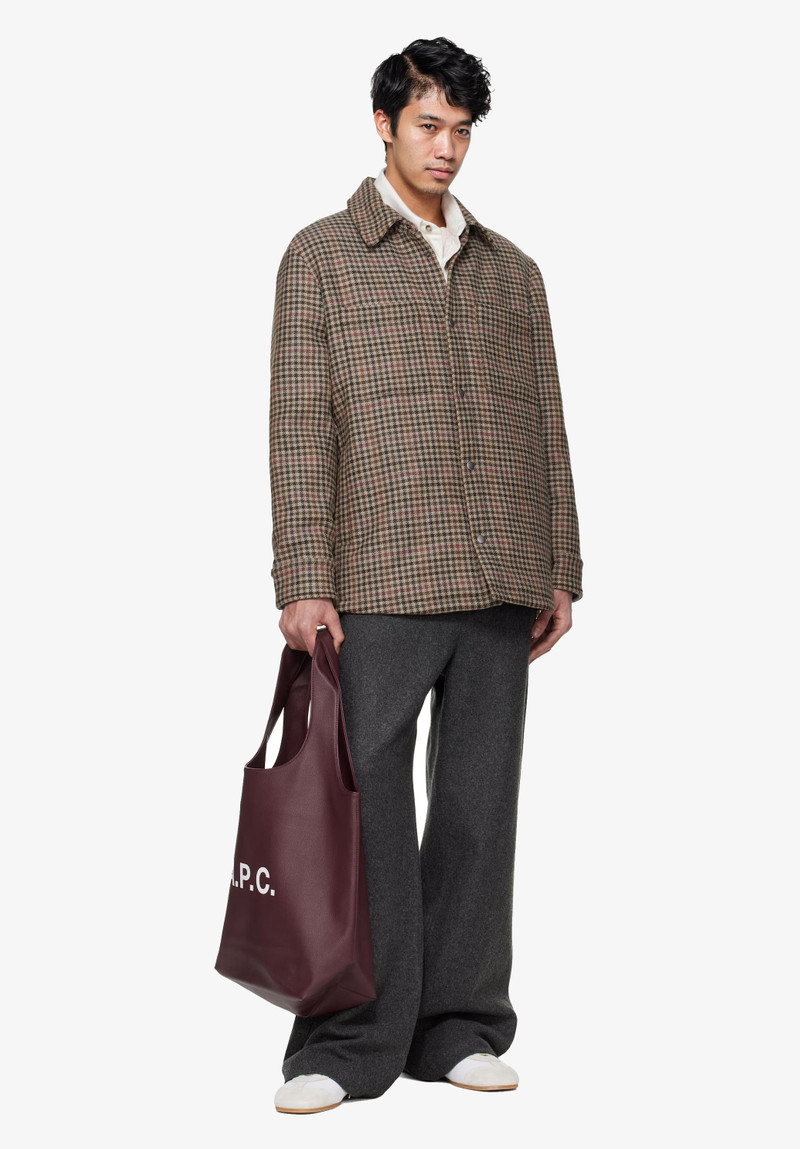 A.P.C. WOOL JACKET outlook