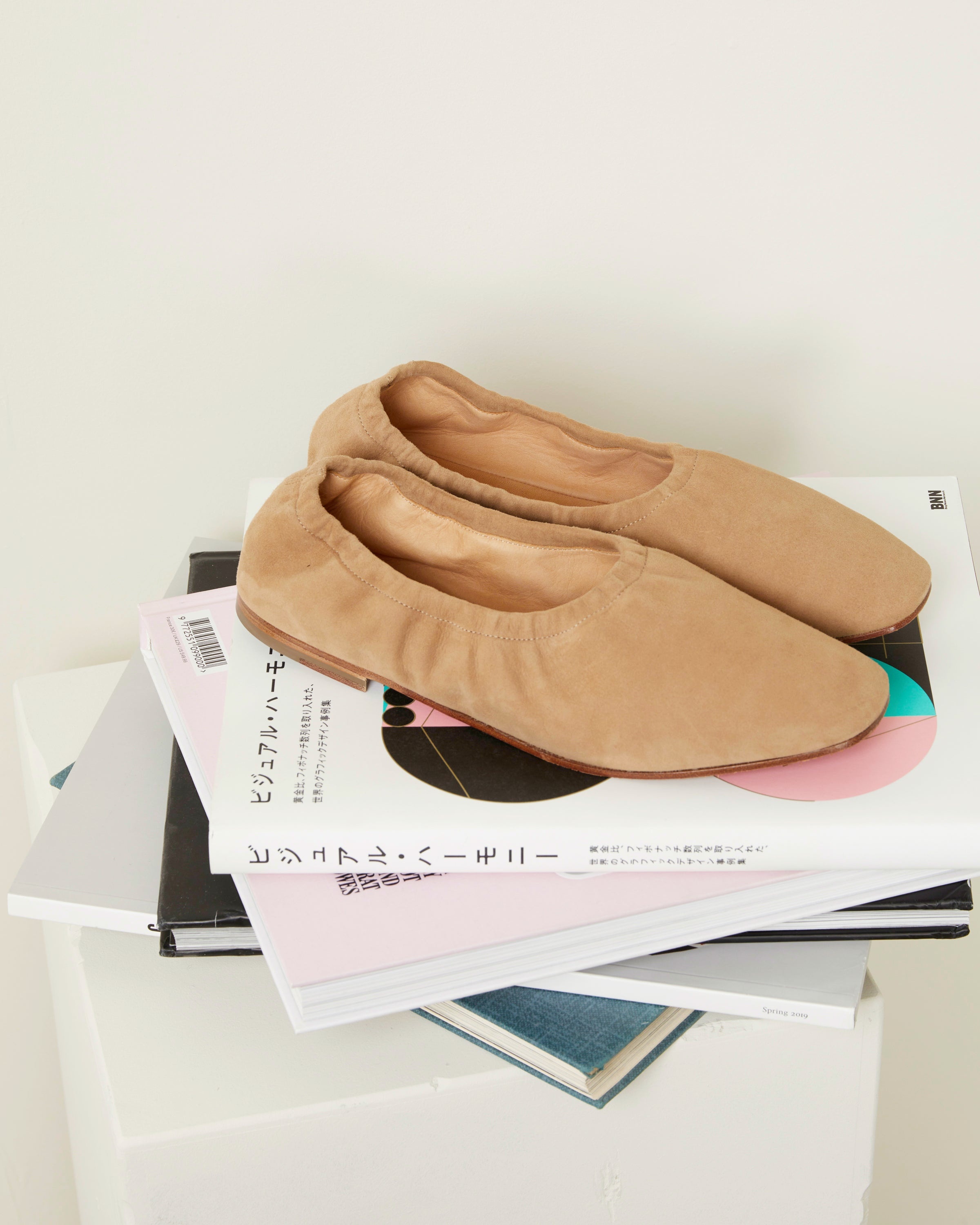 DORLEAC BALLERINE - 3