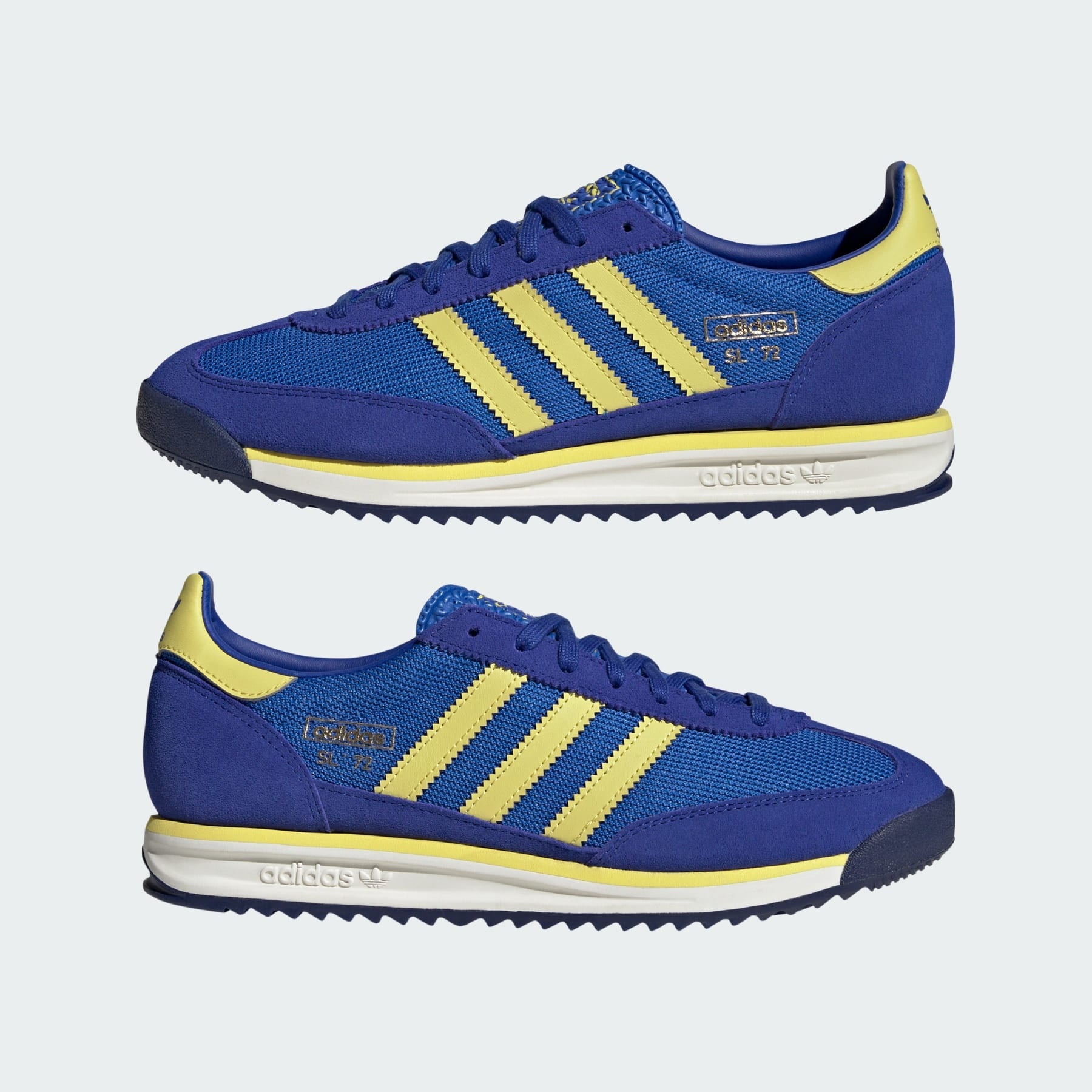 SL 72 RS Shoes - 7