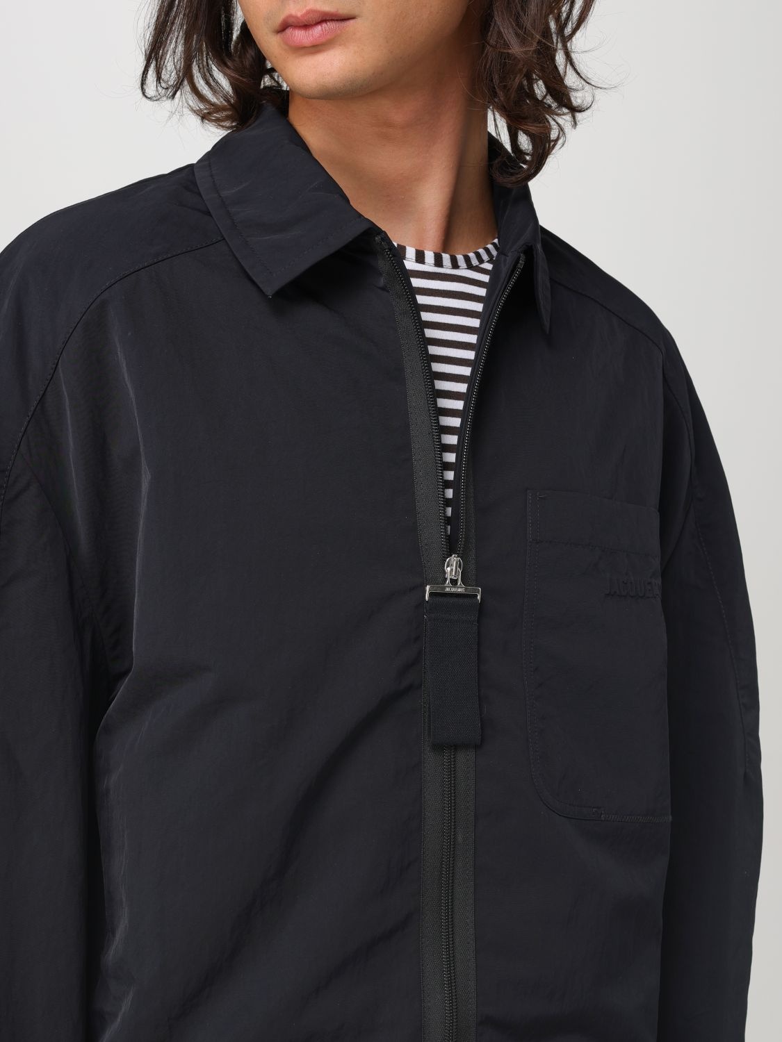 Jacket men Jacquemus - 4