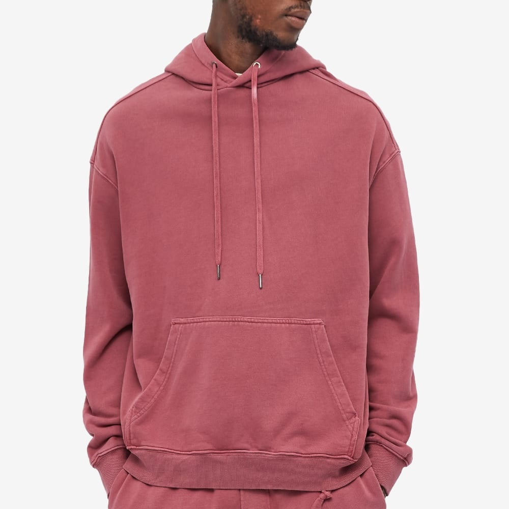 Ksubi 4 X 4 Biggie Hoody - 4