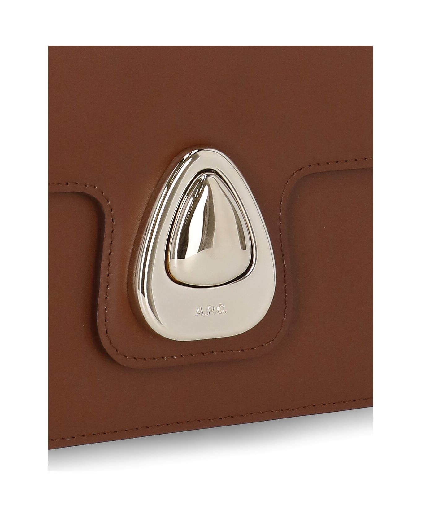Astra Small Shoulder Bag - 4